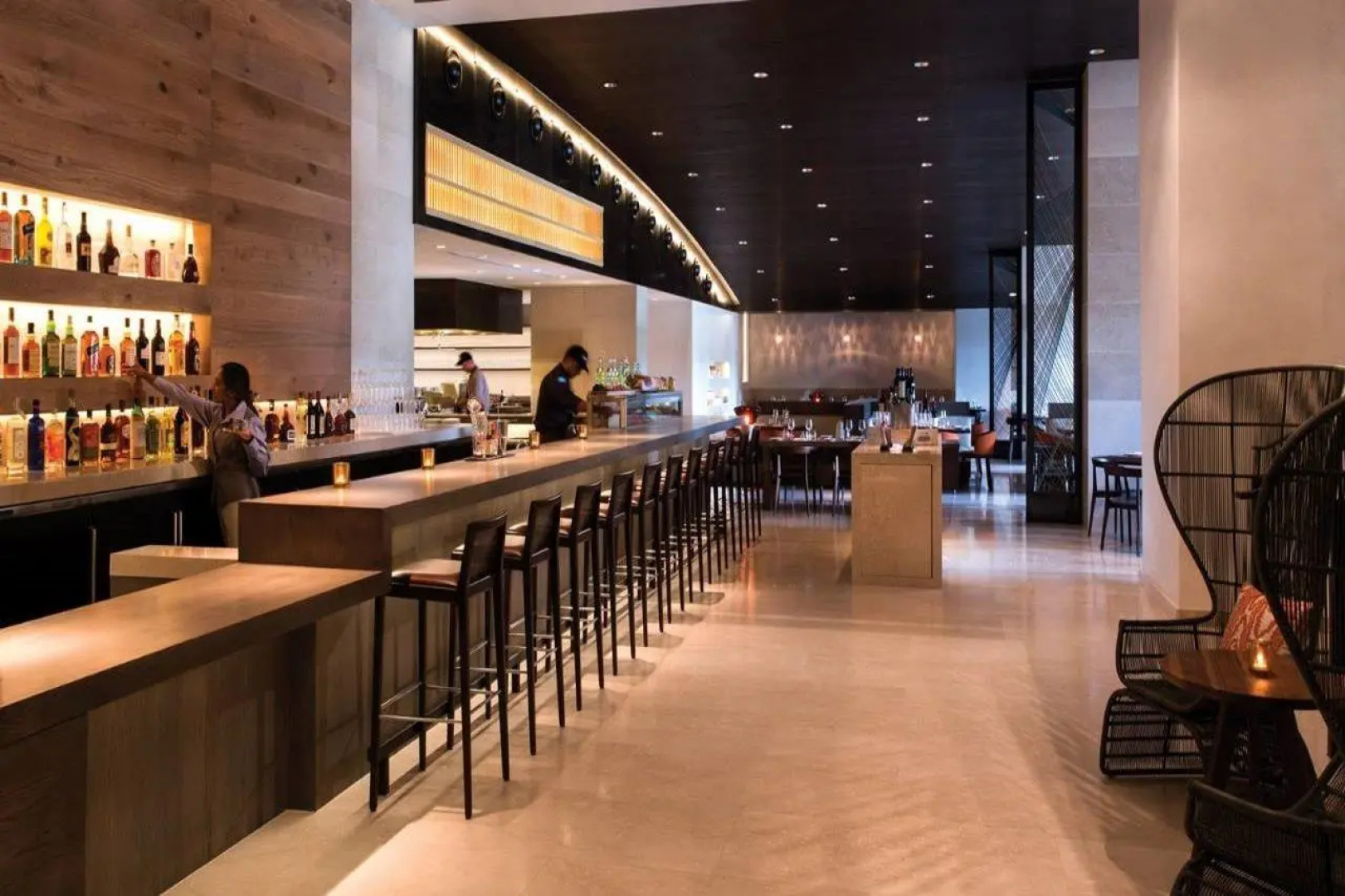 Four Seasons Resort Orlando at WALT DISNEY WORLD® Resort