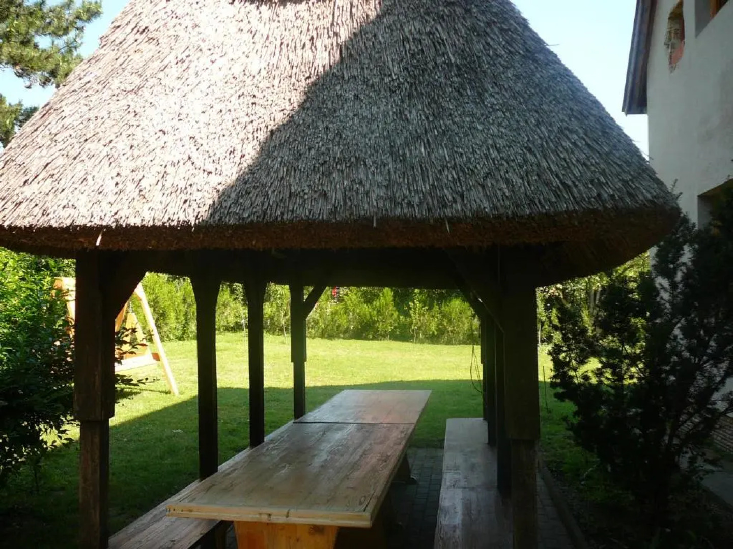 Porkoláb Apartmanház