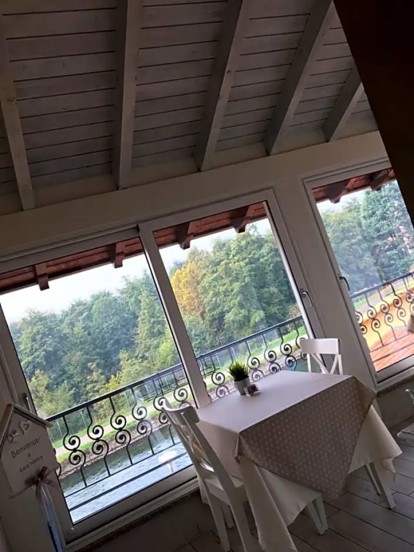 La Terrazza Sul Naviglio