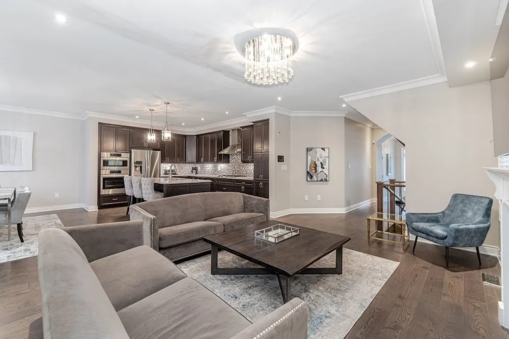 Waterfront Ellite Villa