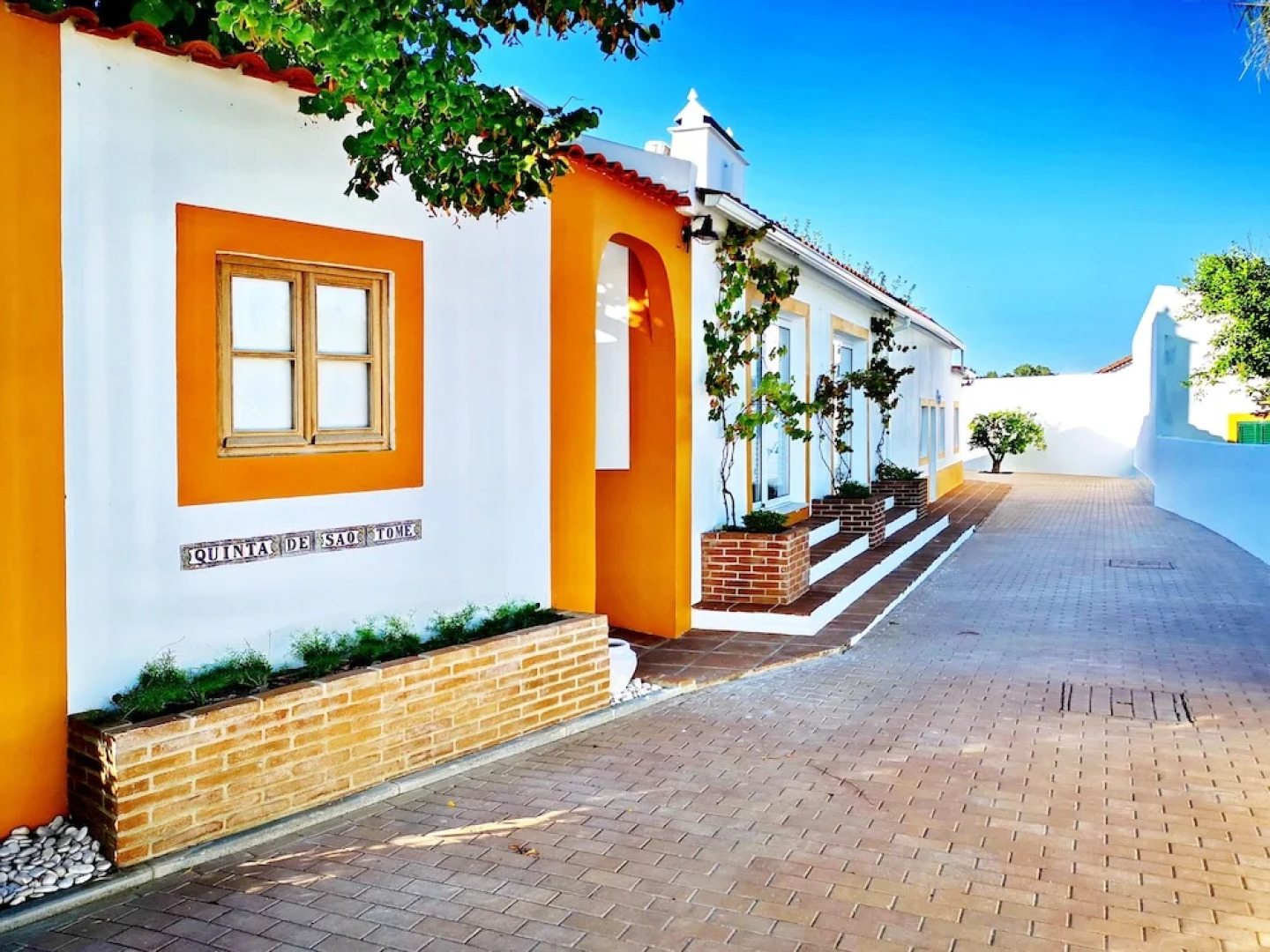 Quinta de São Tomé