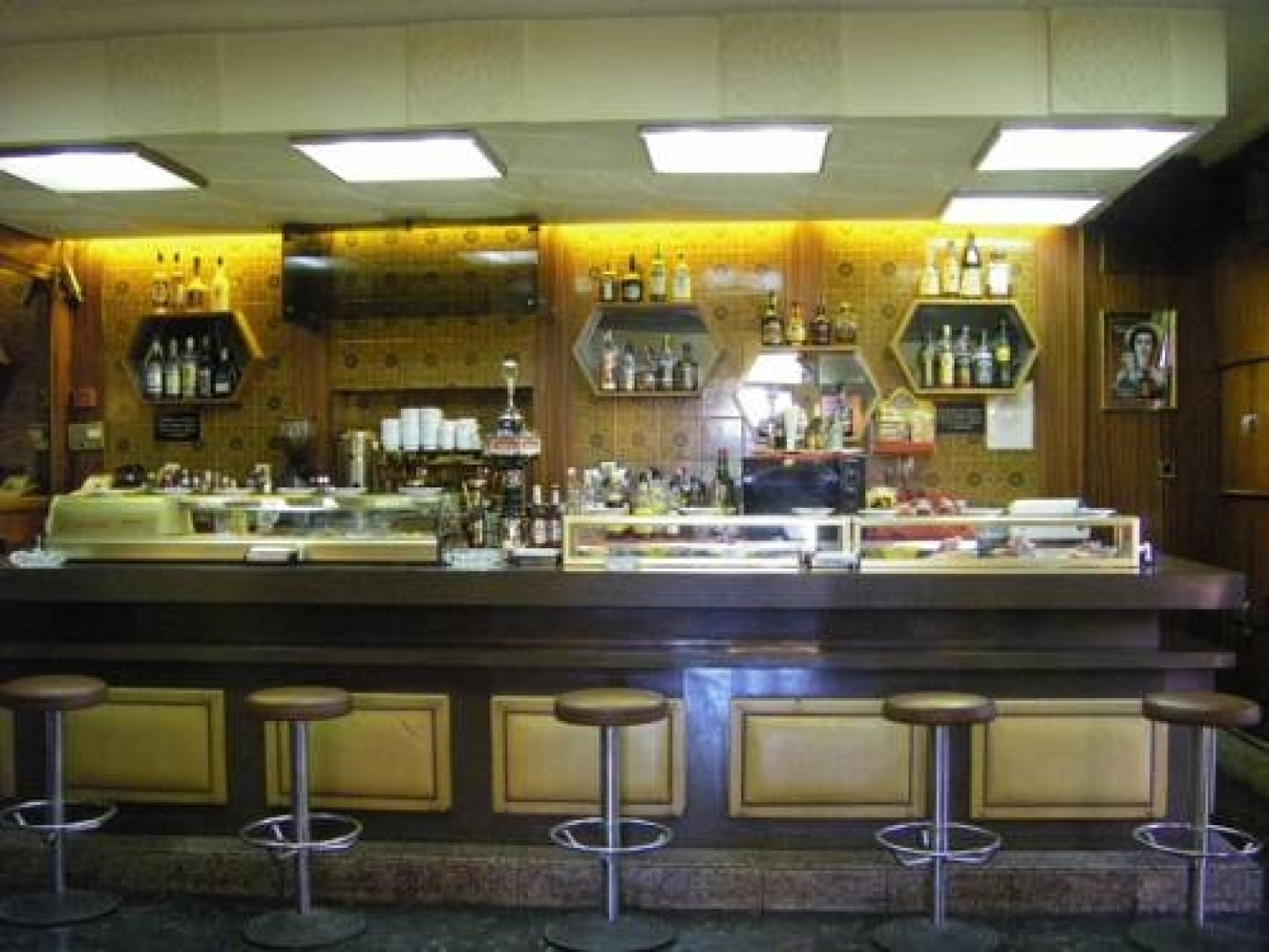 Hostal Bari