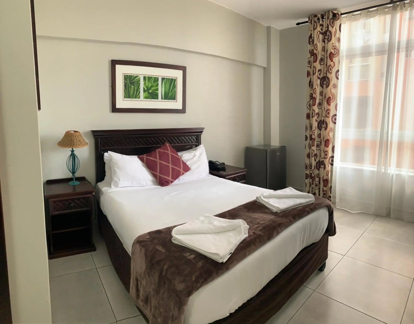 Gooderson Tropicana Hotel