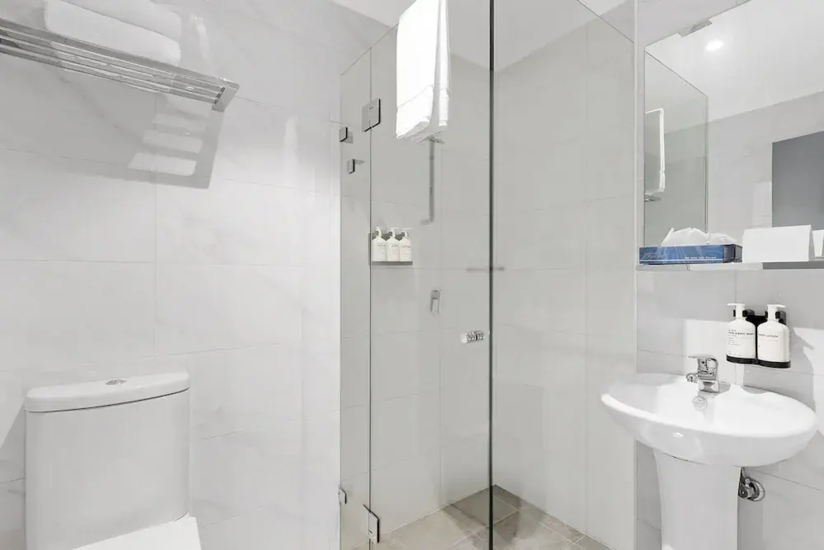 BreakFree on Broadway Sydney