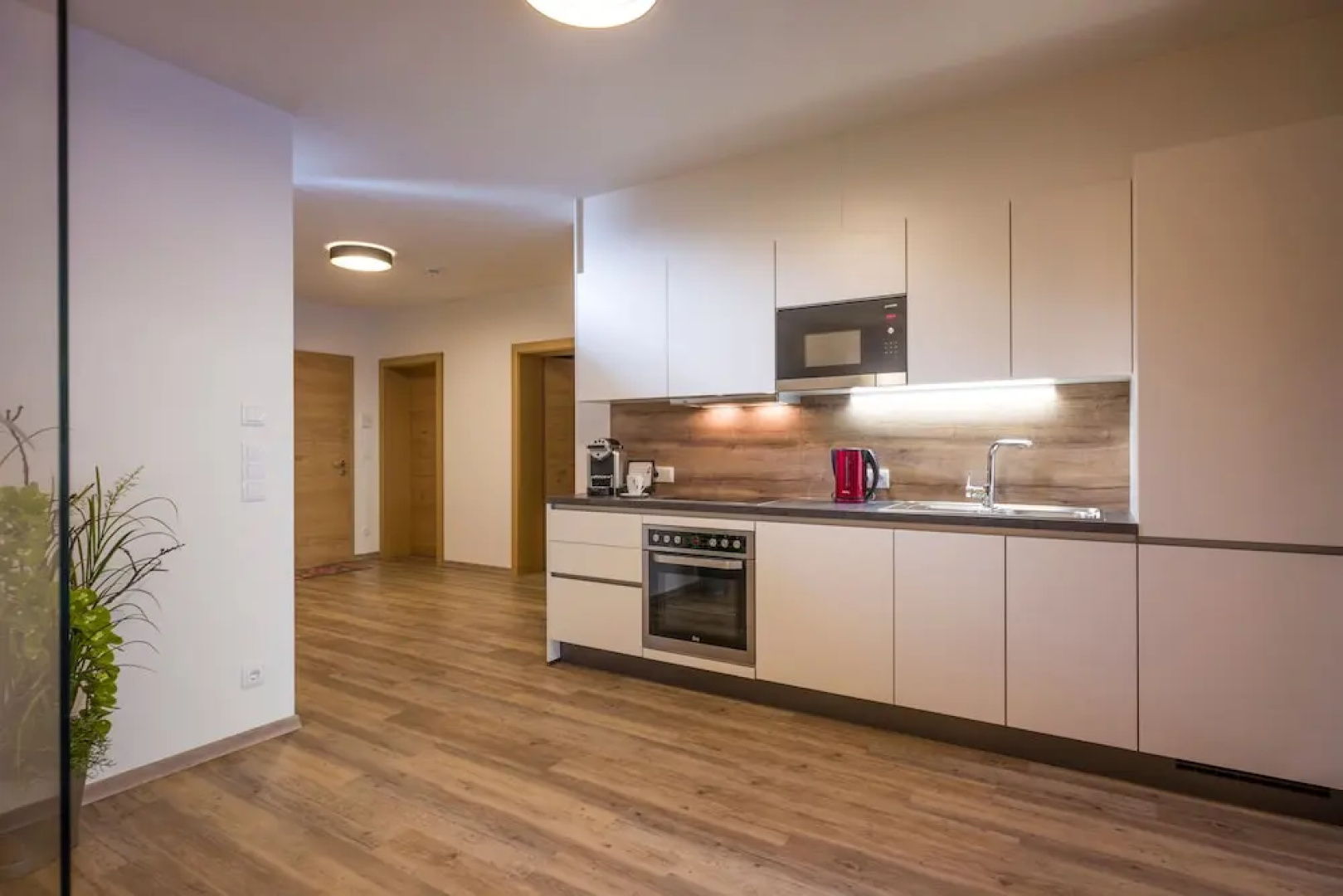 AlpTirol Aparthotel