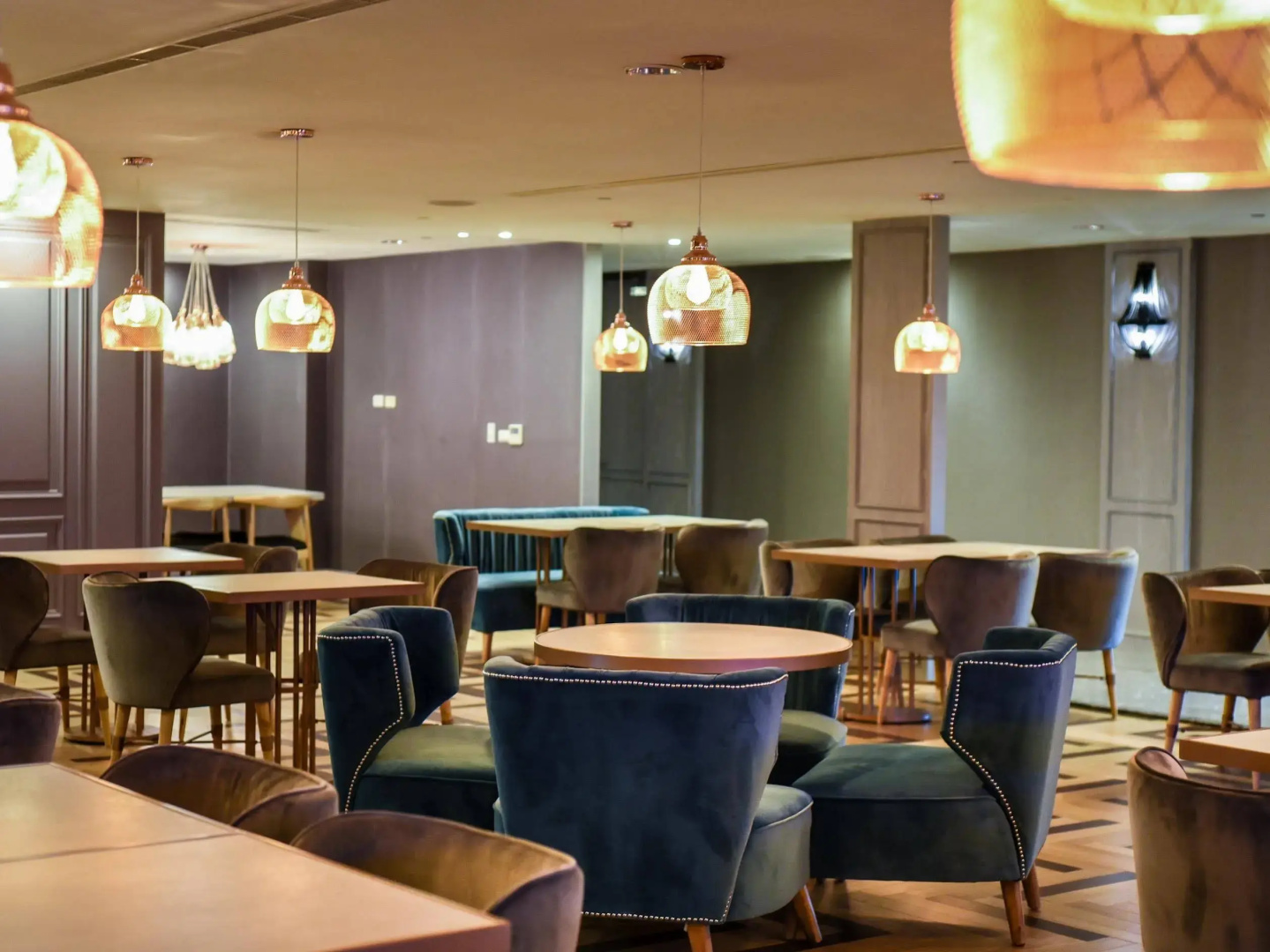 FX Hotel Tainan MinSheng Road Branch
