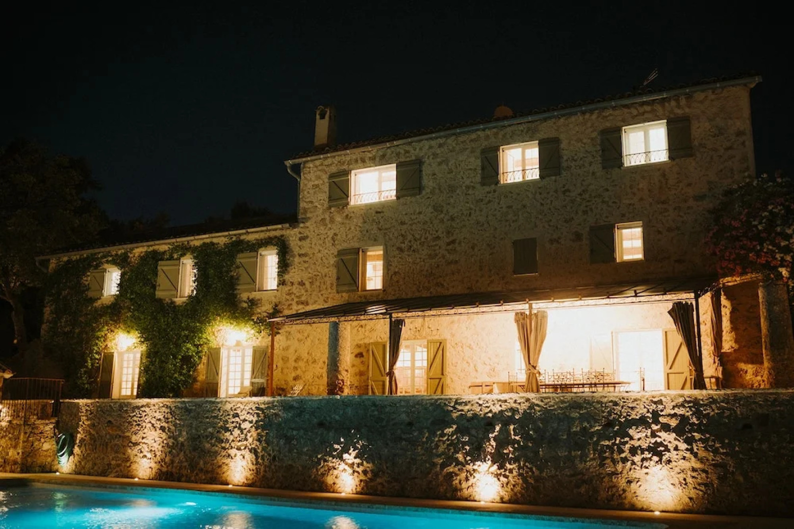 Le Chant des Cigales