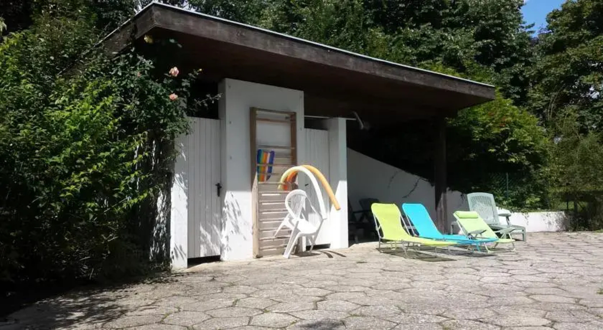 La Grange Evasion