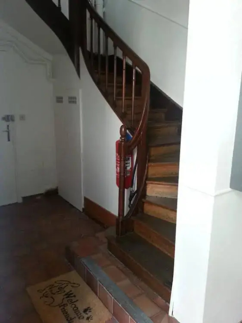 Résidence Le Balzac