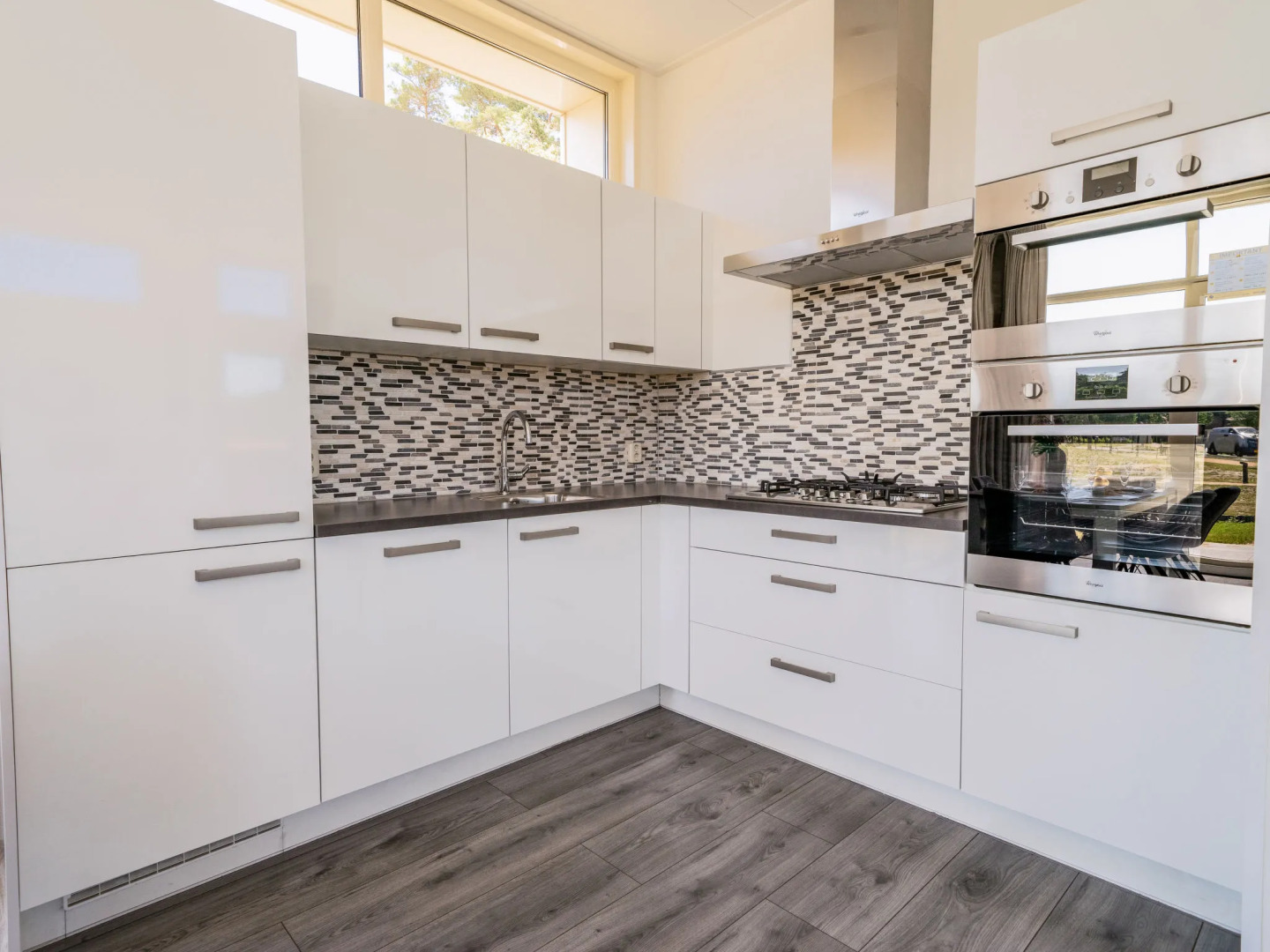 Europarcs Zilverstrand