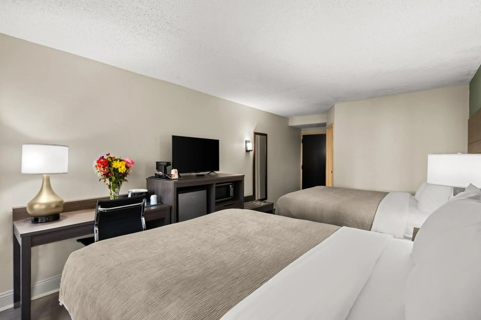 Quality Inn & Suites North Little Rock