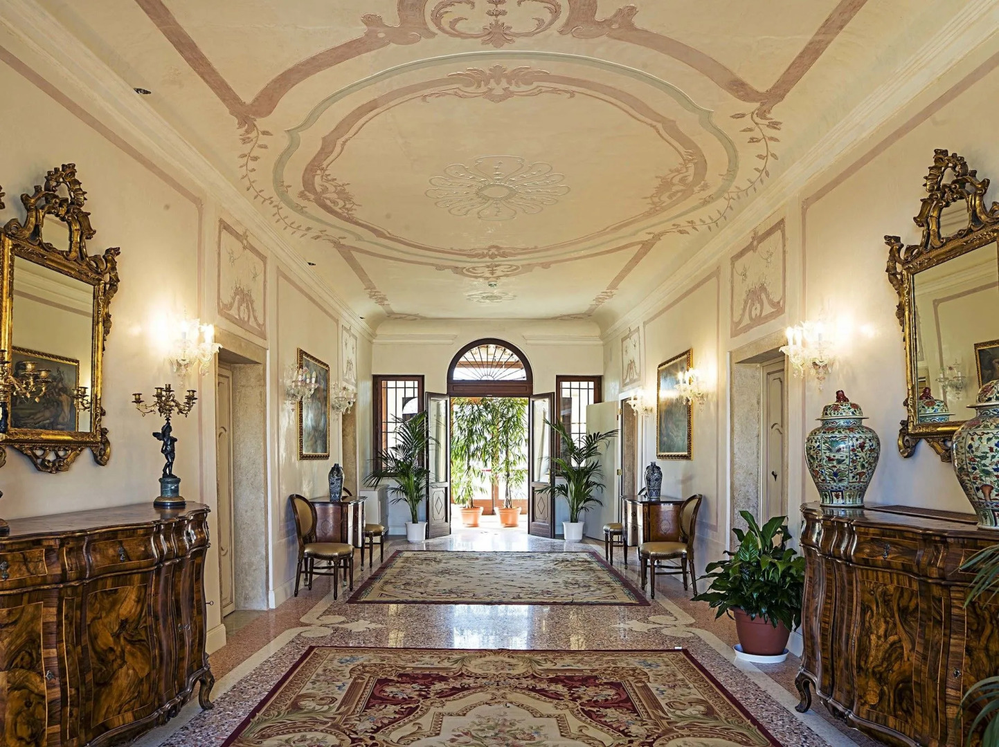 Villa Barbarich