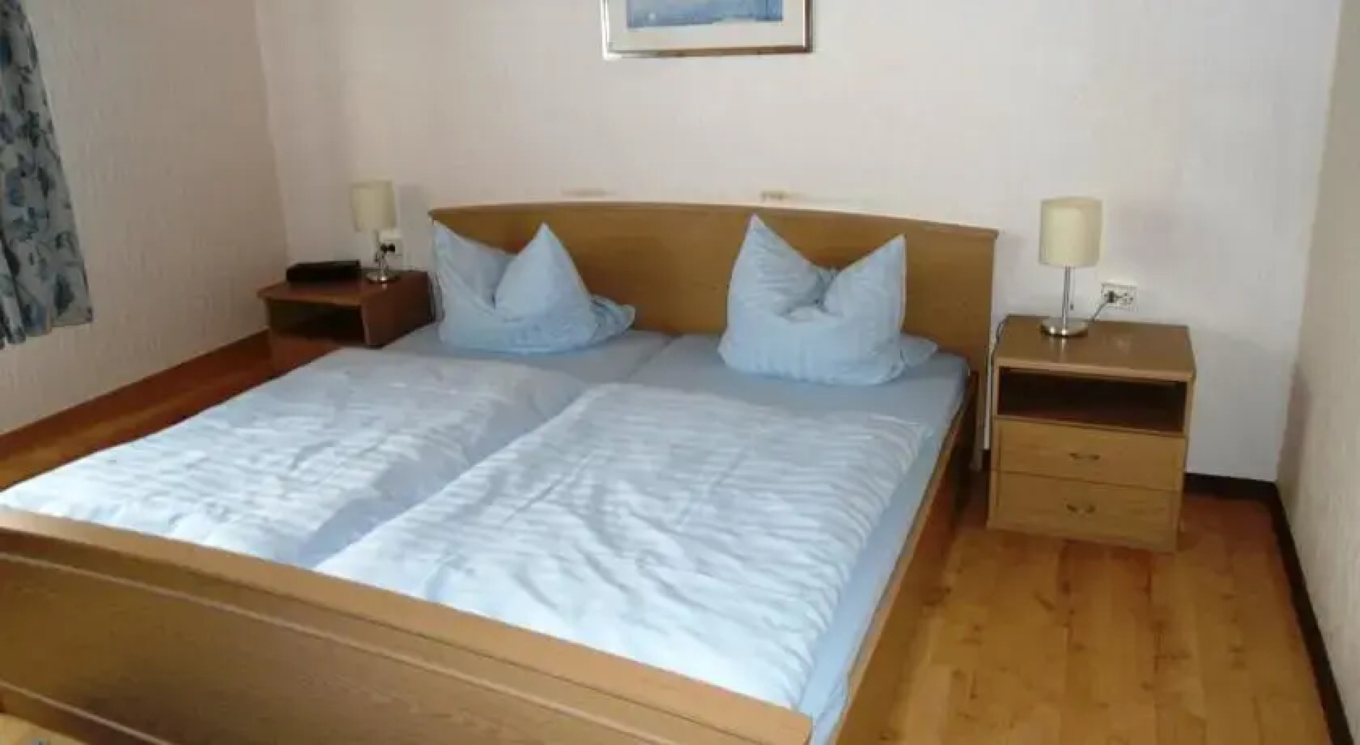 Landgasthaus Westerwälder Hof