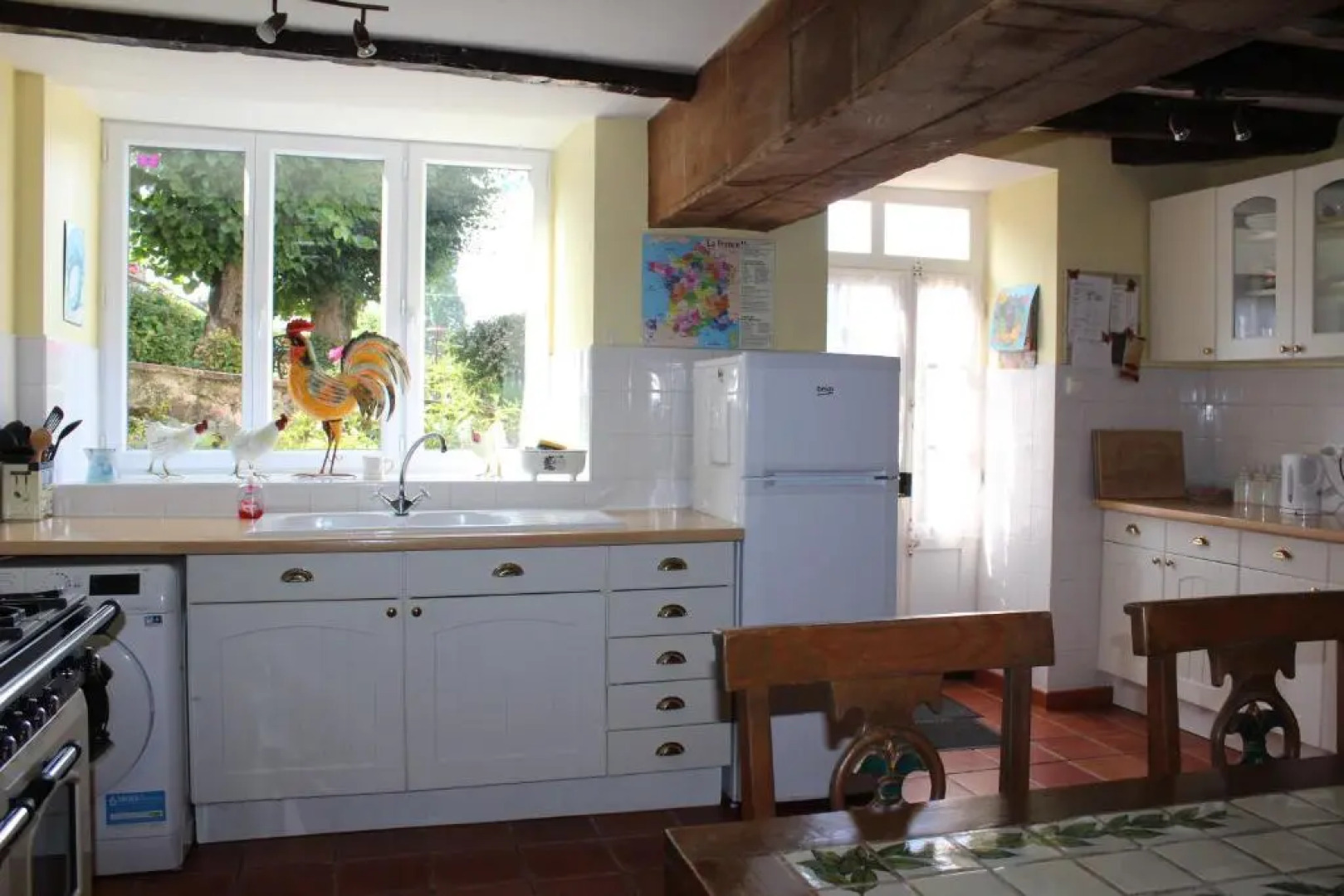 La Maison du Passeur