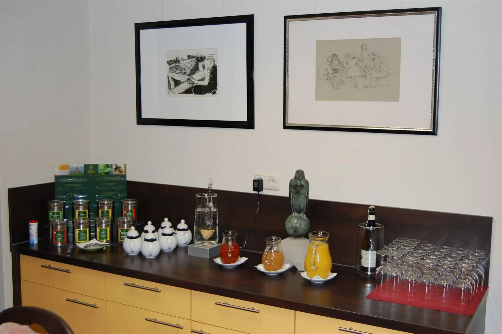 Bio Hotel Amadeus Schwerin