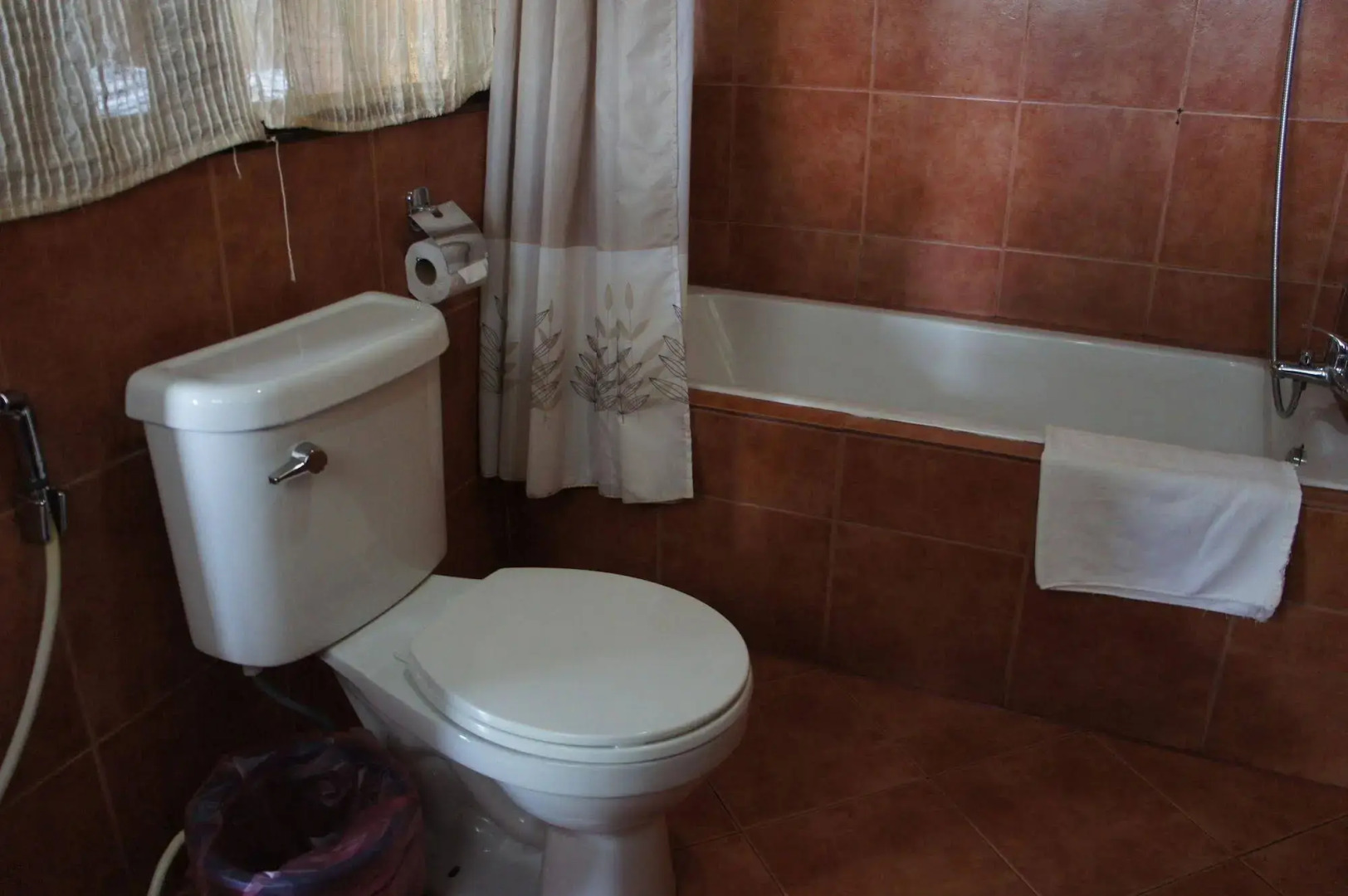 Villa Vang Vieng Riverside