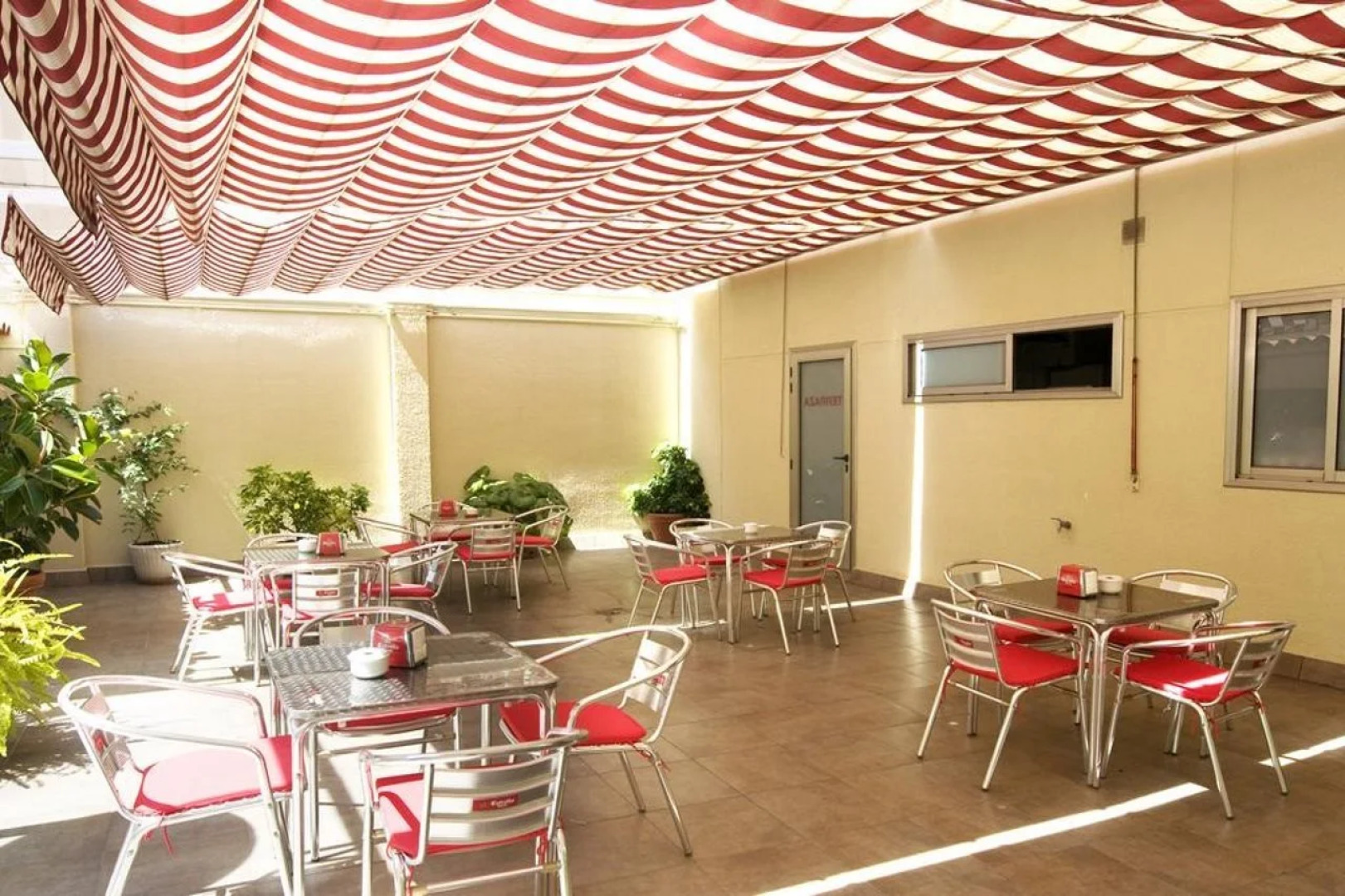 Ciutat de Sant Adria