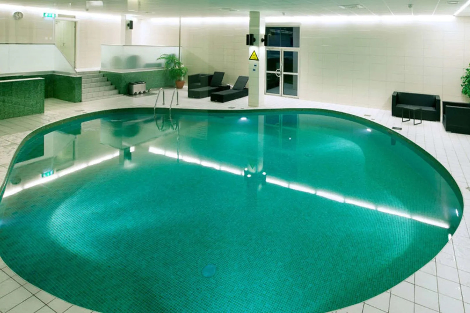 Quality Hotel Winn Goteborg