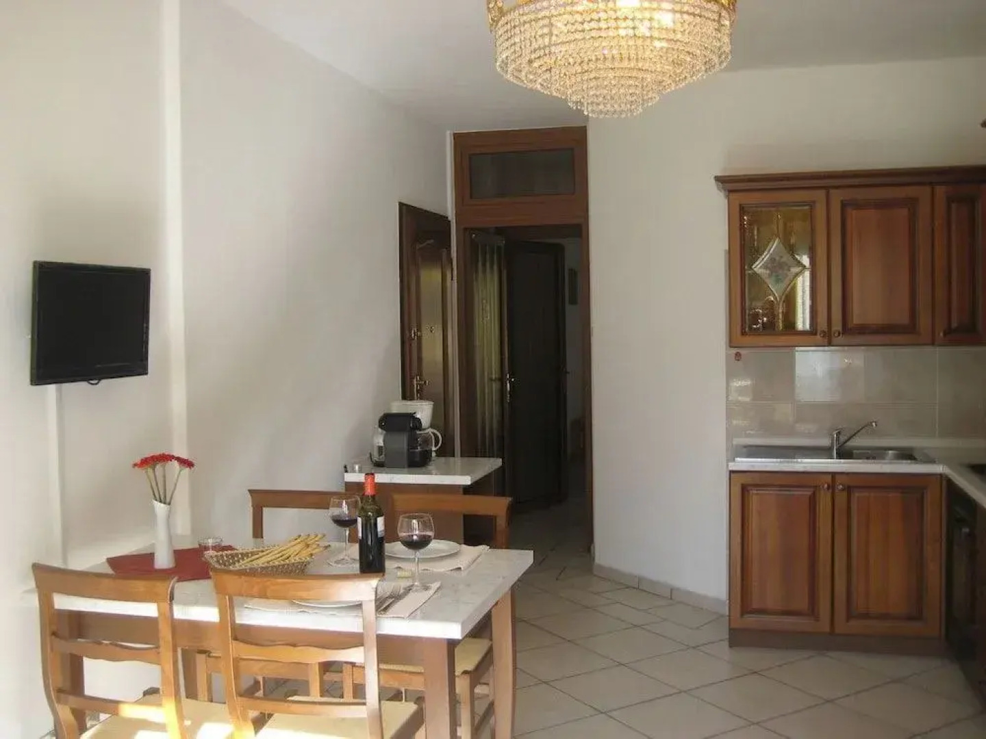 Residence Villa Margherita