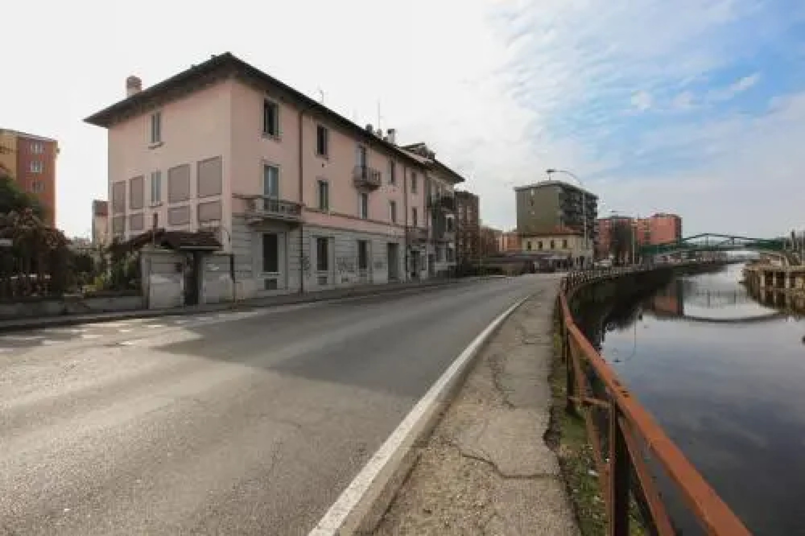 Le Residenze Della Poetessa