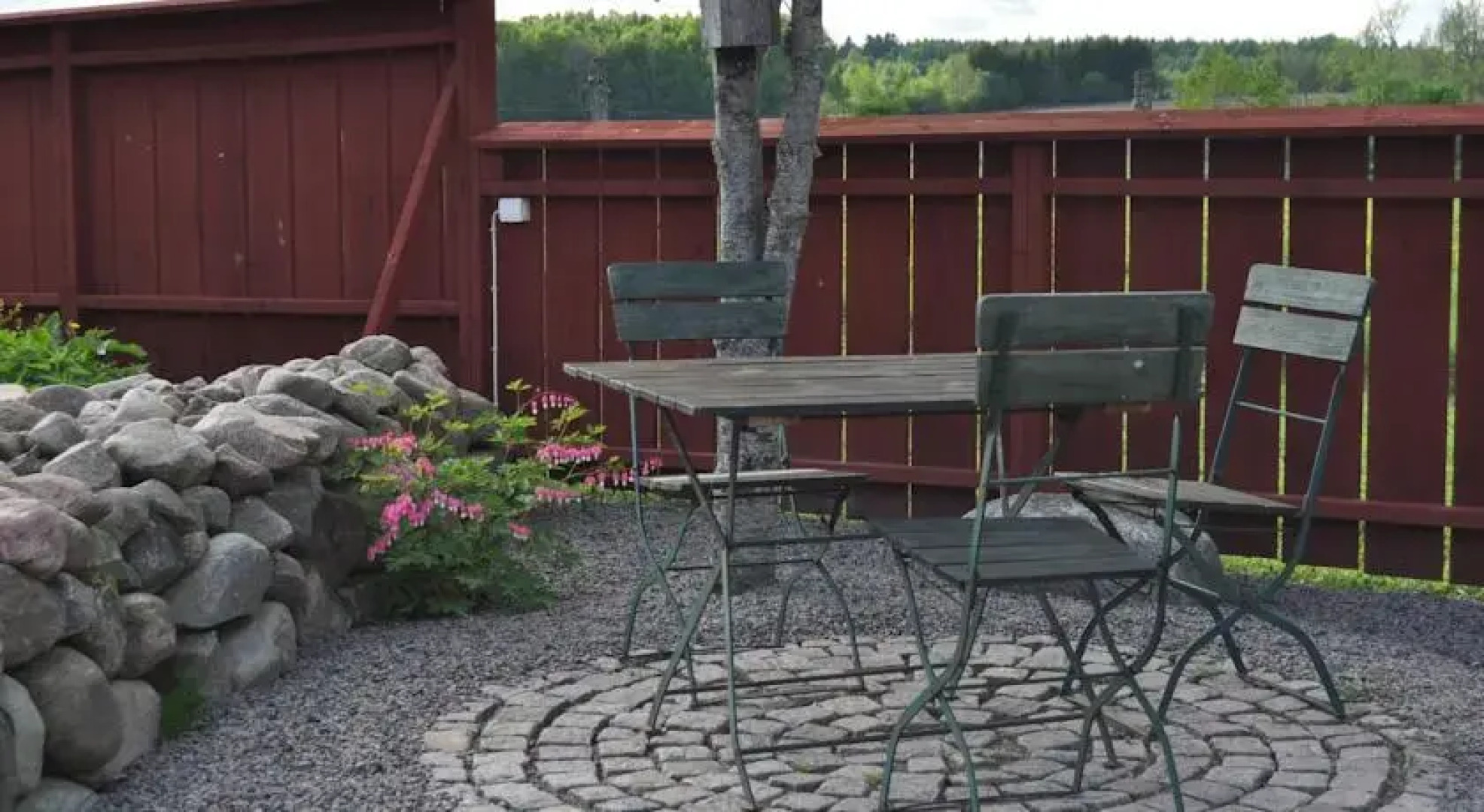 Sörby Naturhälsogård