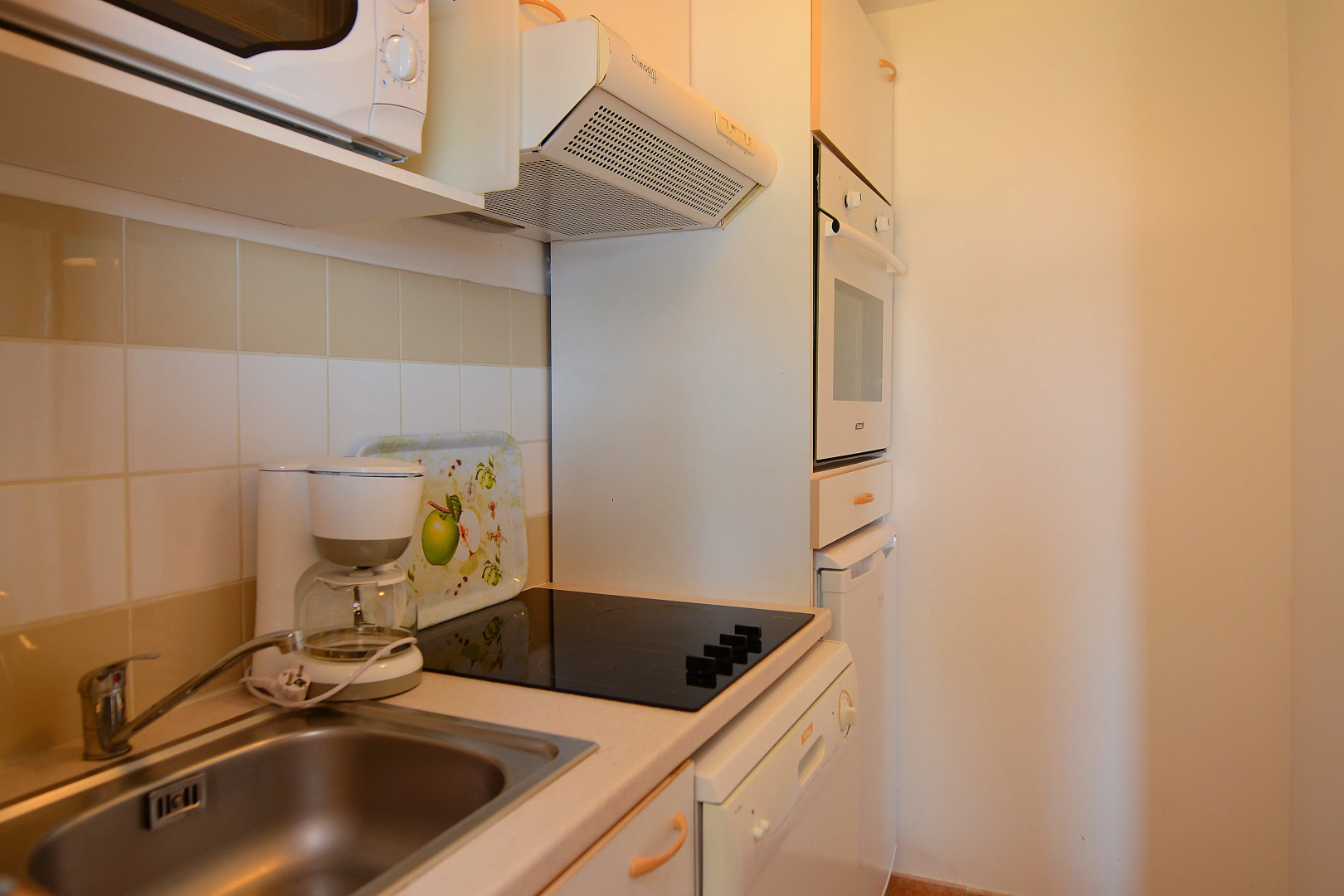 Résidence Alba Rossa