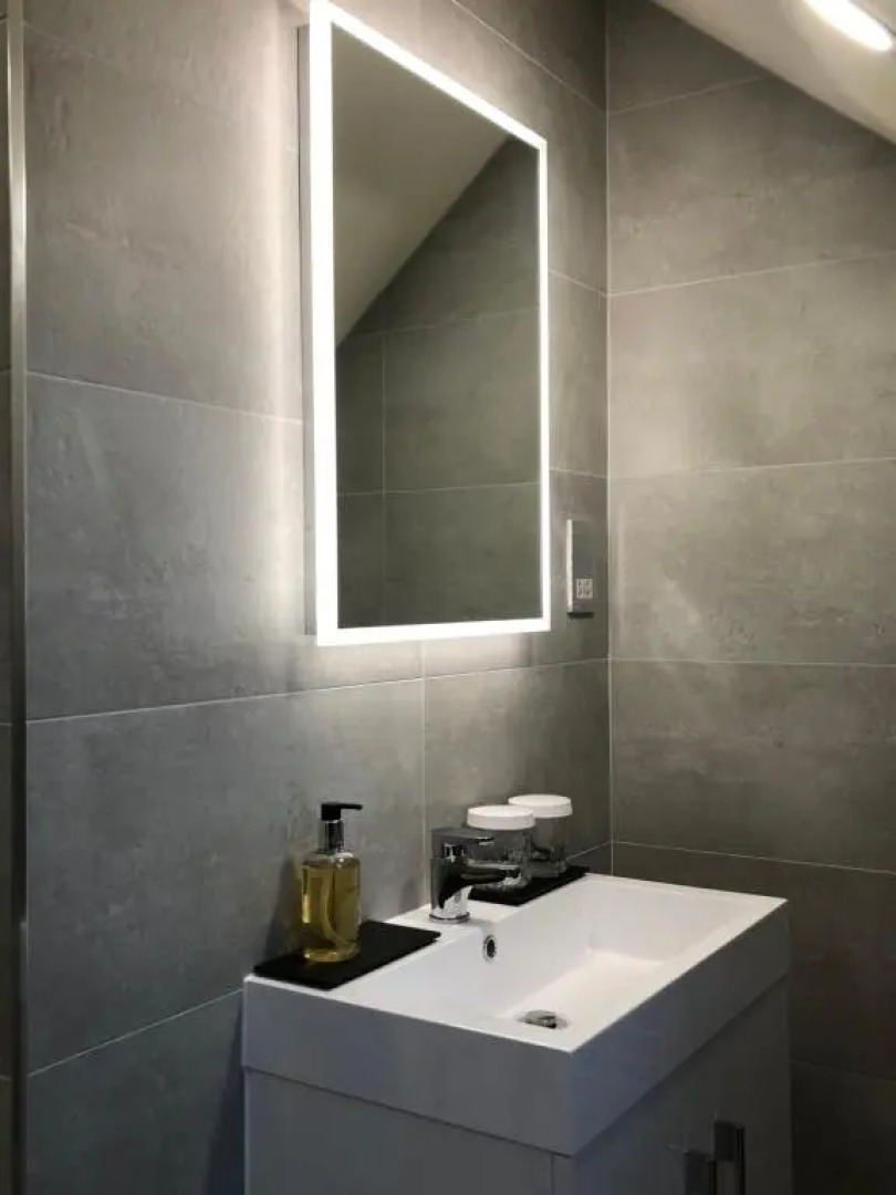 Roslin Self Catering