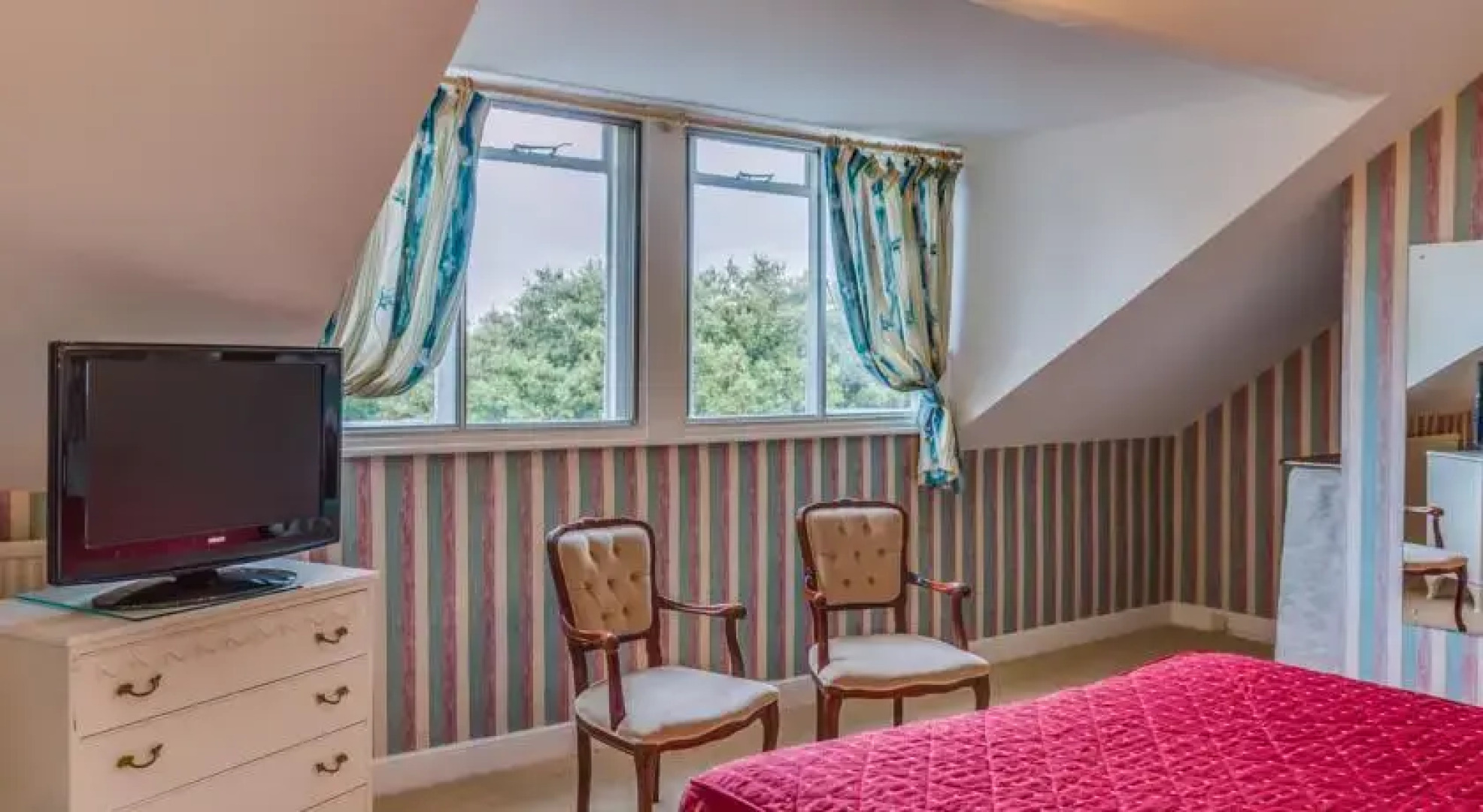 Park View Bed and Breakfast