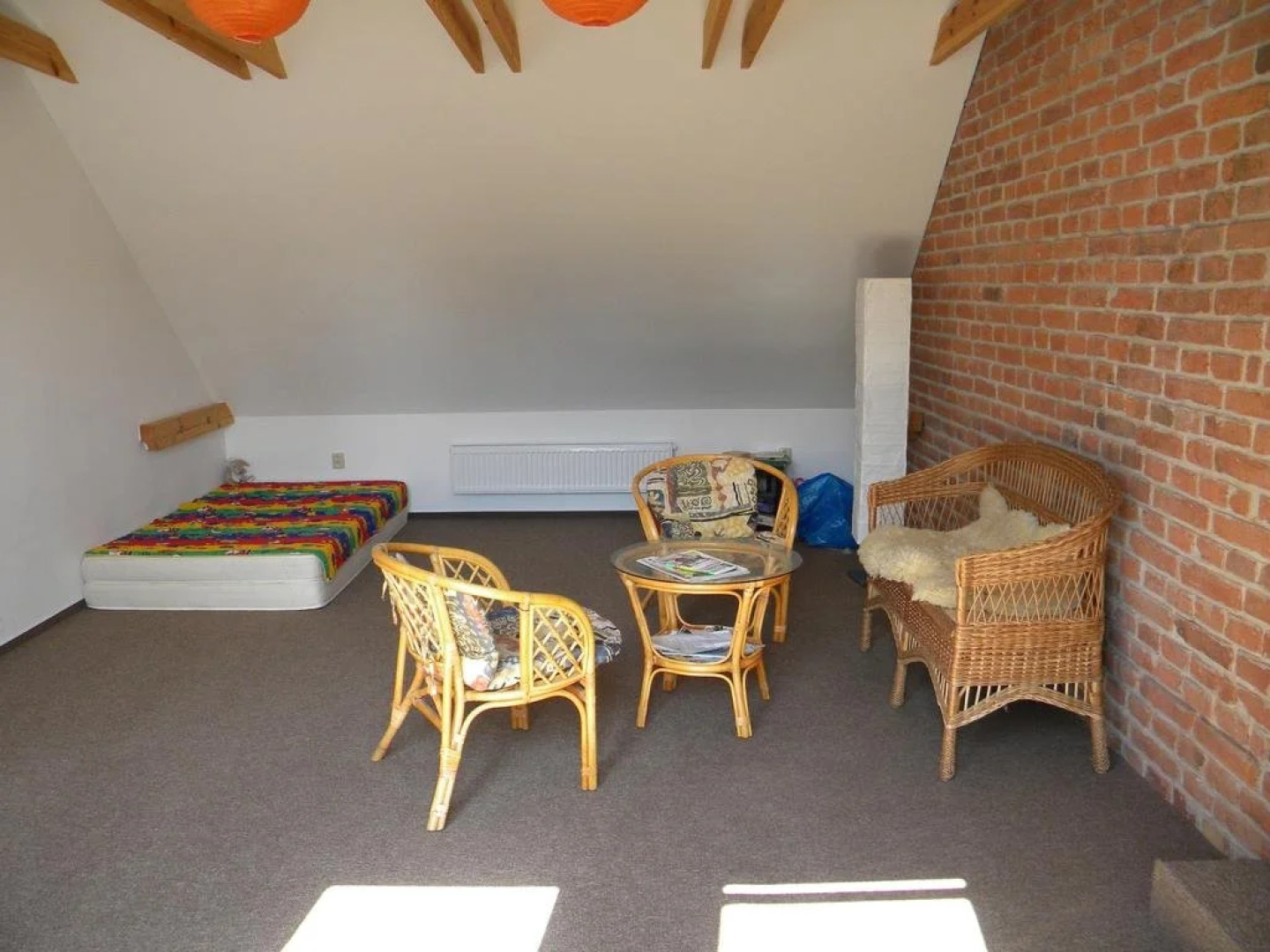 Ekofarma Rytířova Lhota