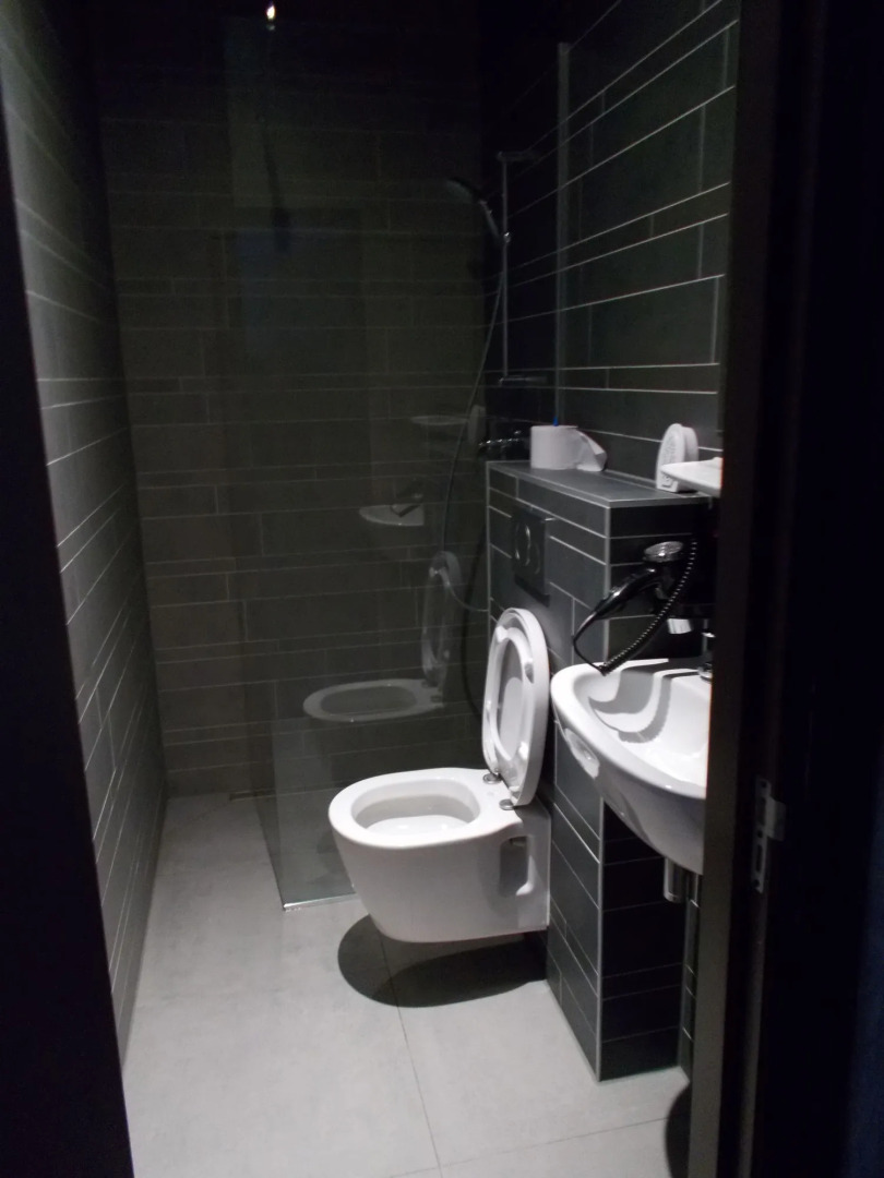 Urban City Centre Hostel