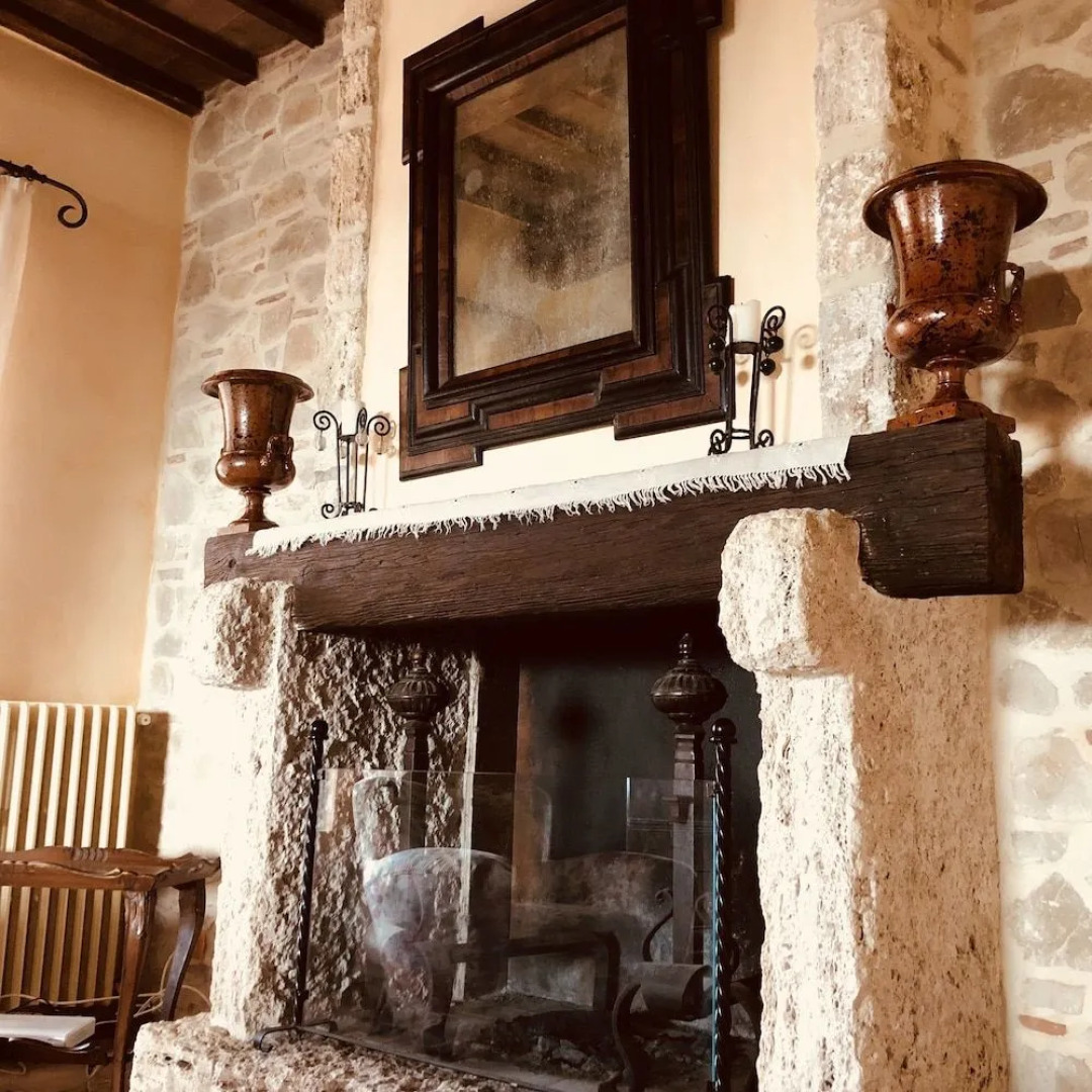 Relais Tenuta Gentili