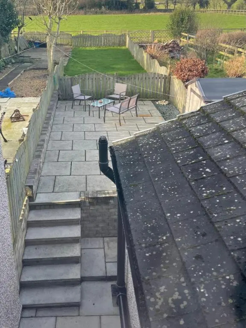 Flosh Cottage Lake District