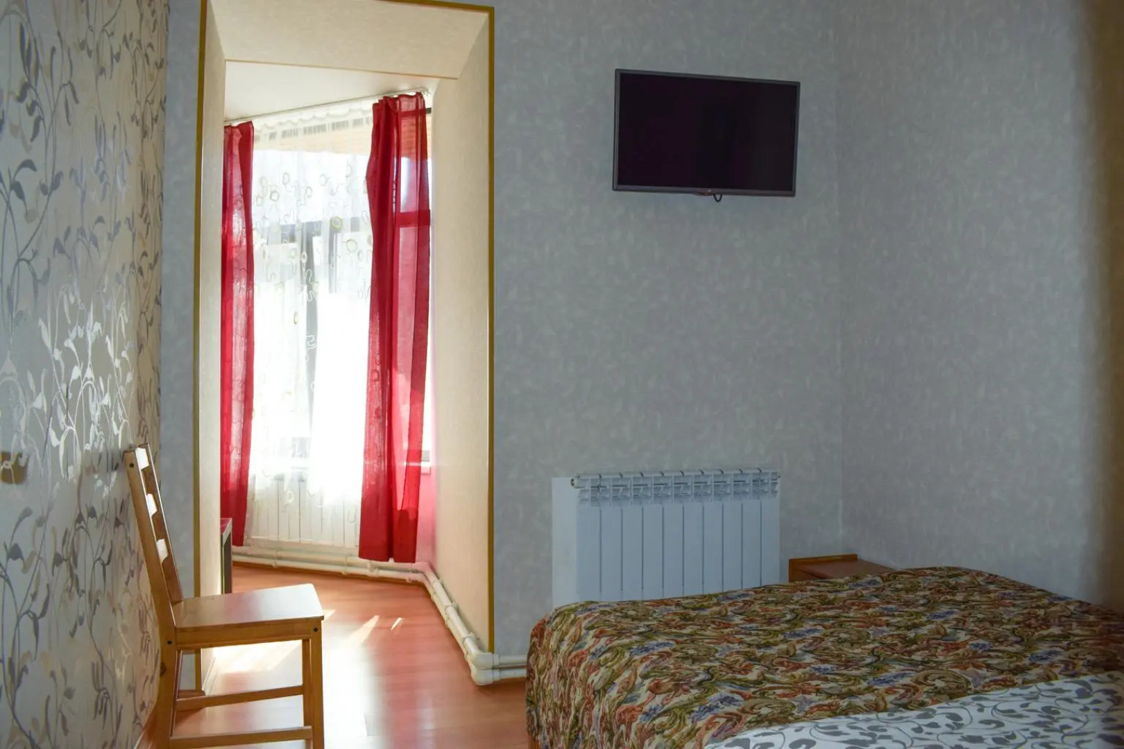 Русский лес