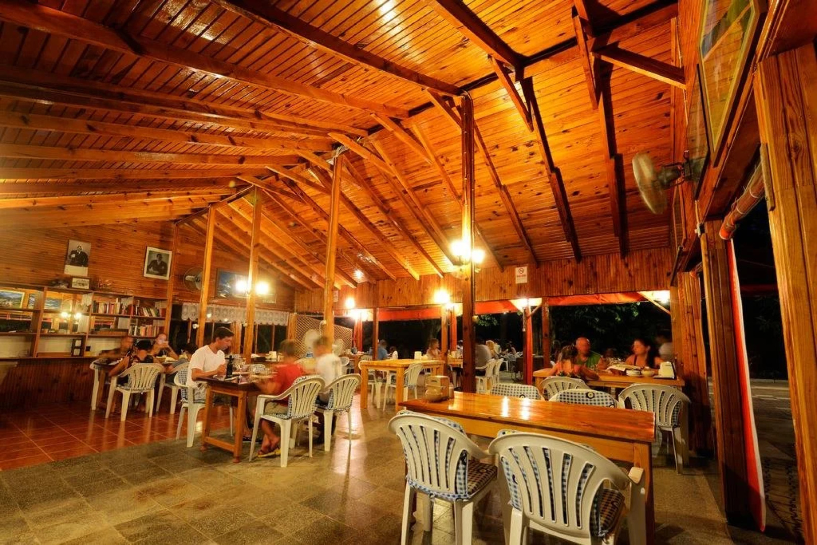 Yildiz Pension Bungalows