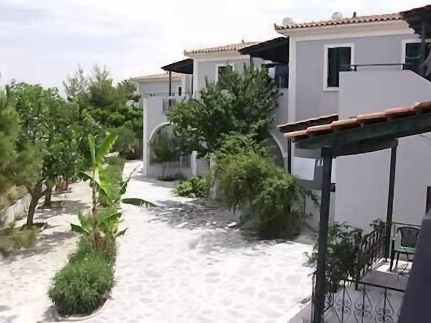 Курорт Portego