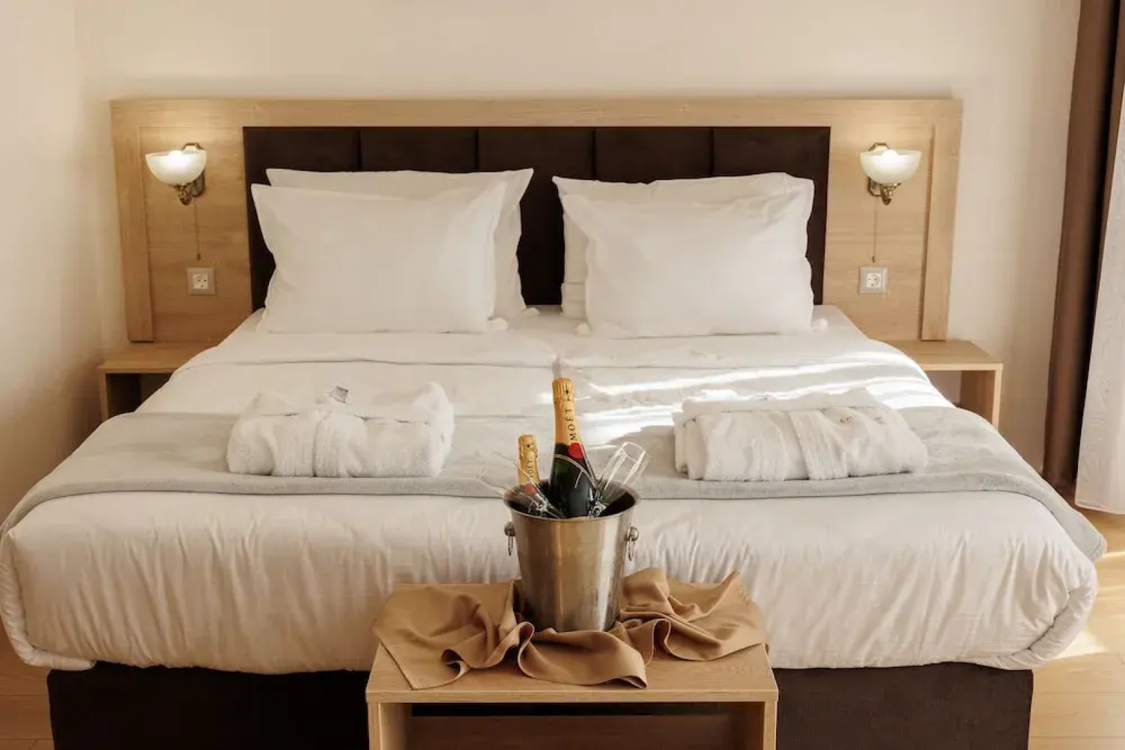 Green Wood Hotel & SPA