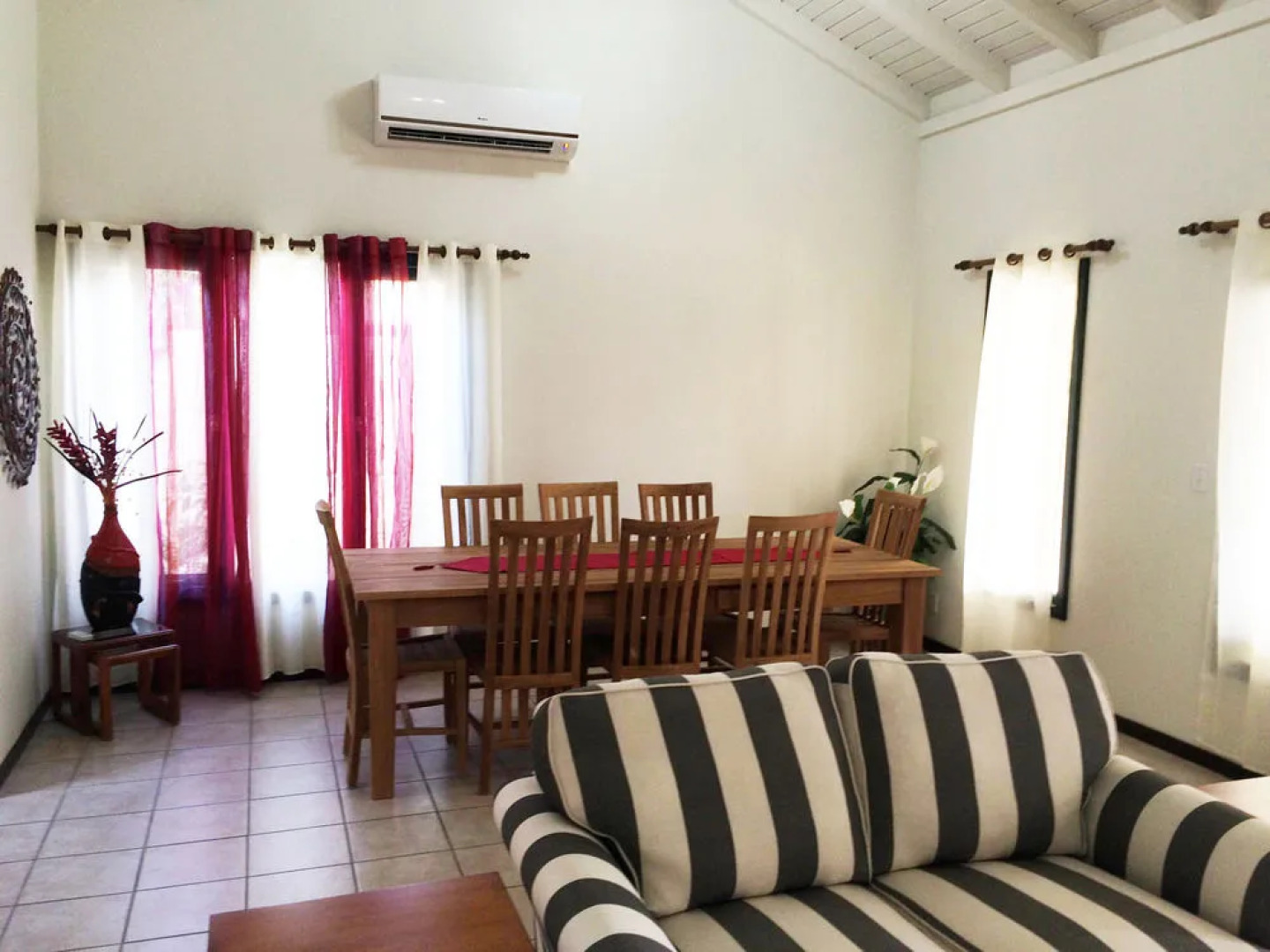 Tierra del Sol Luxury Villa Rentals