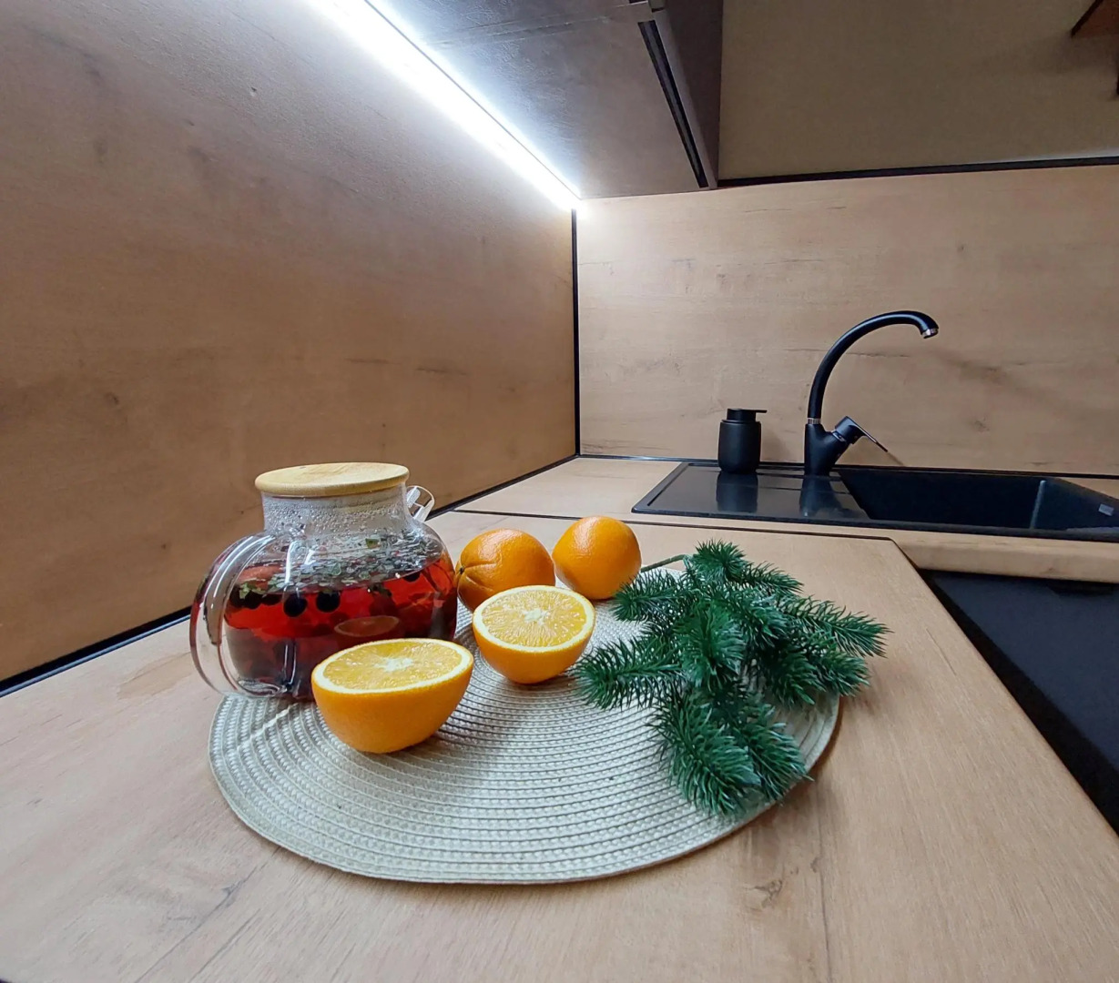 AbakanApart (АбаканАпарт) на улице Советская