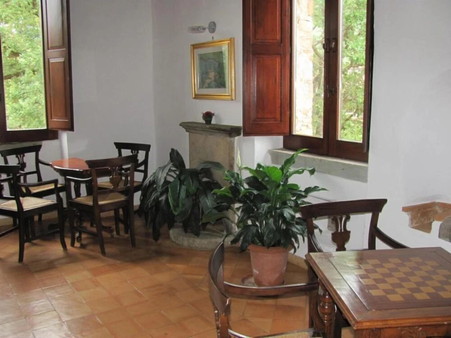 Agriturismo Le Favate