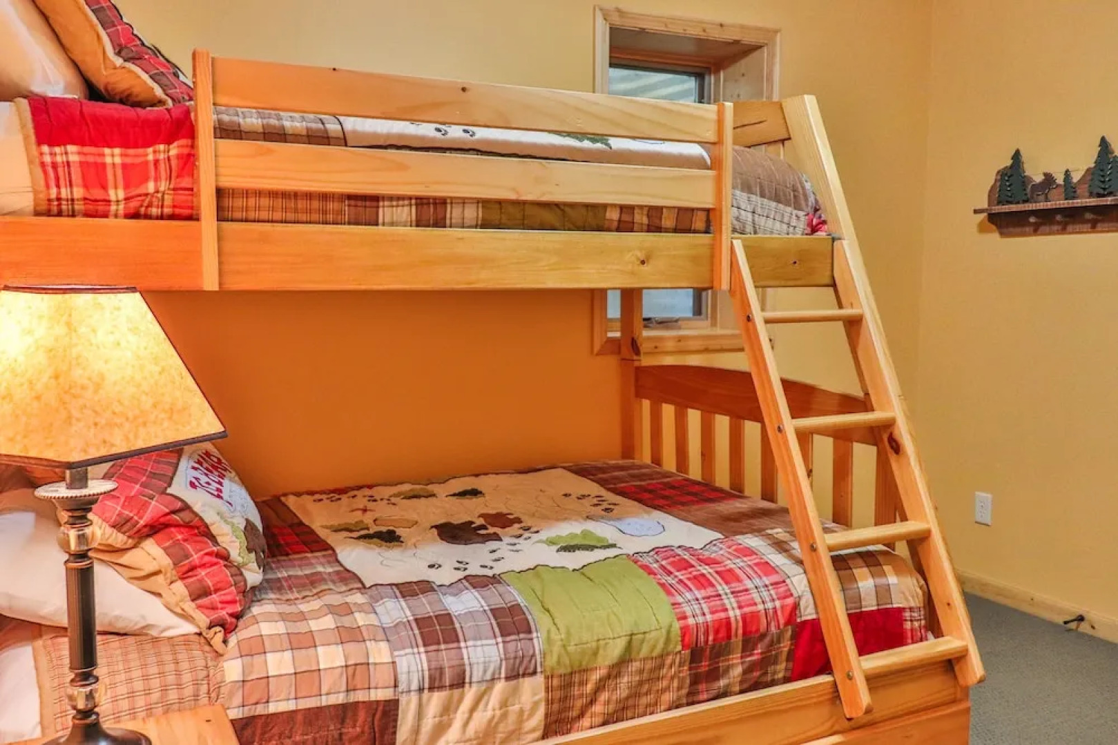 Wilderness Resort Villas