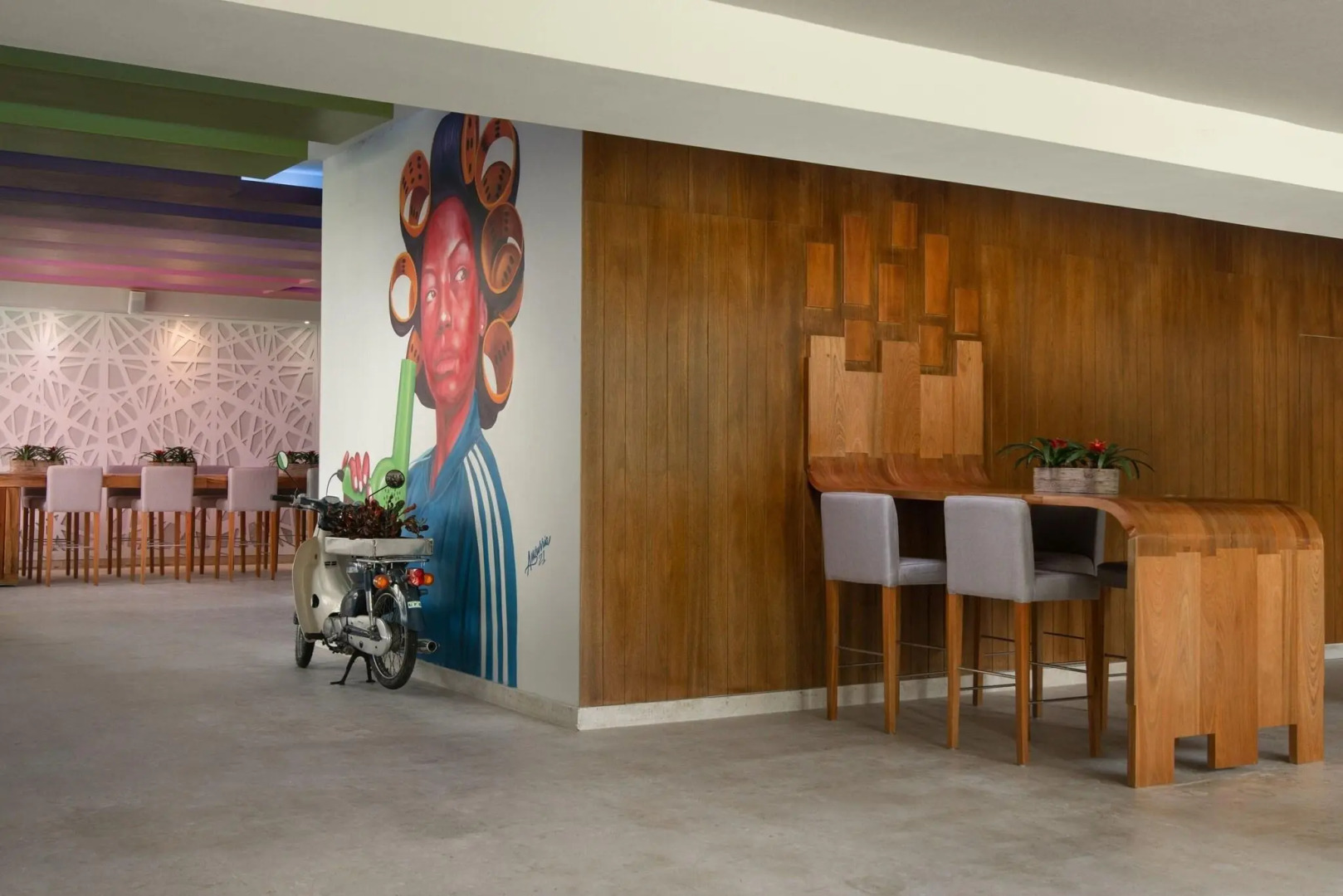 Renaissance Santo Domingo Jaragua Hotel & Casino