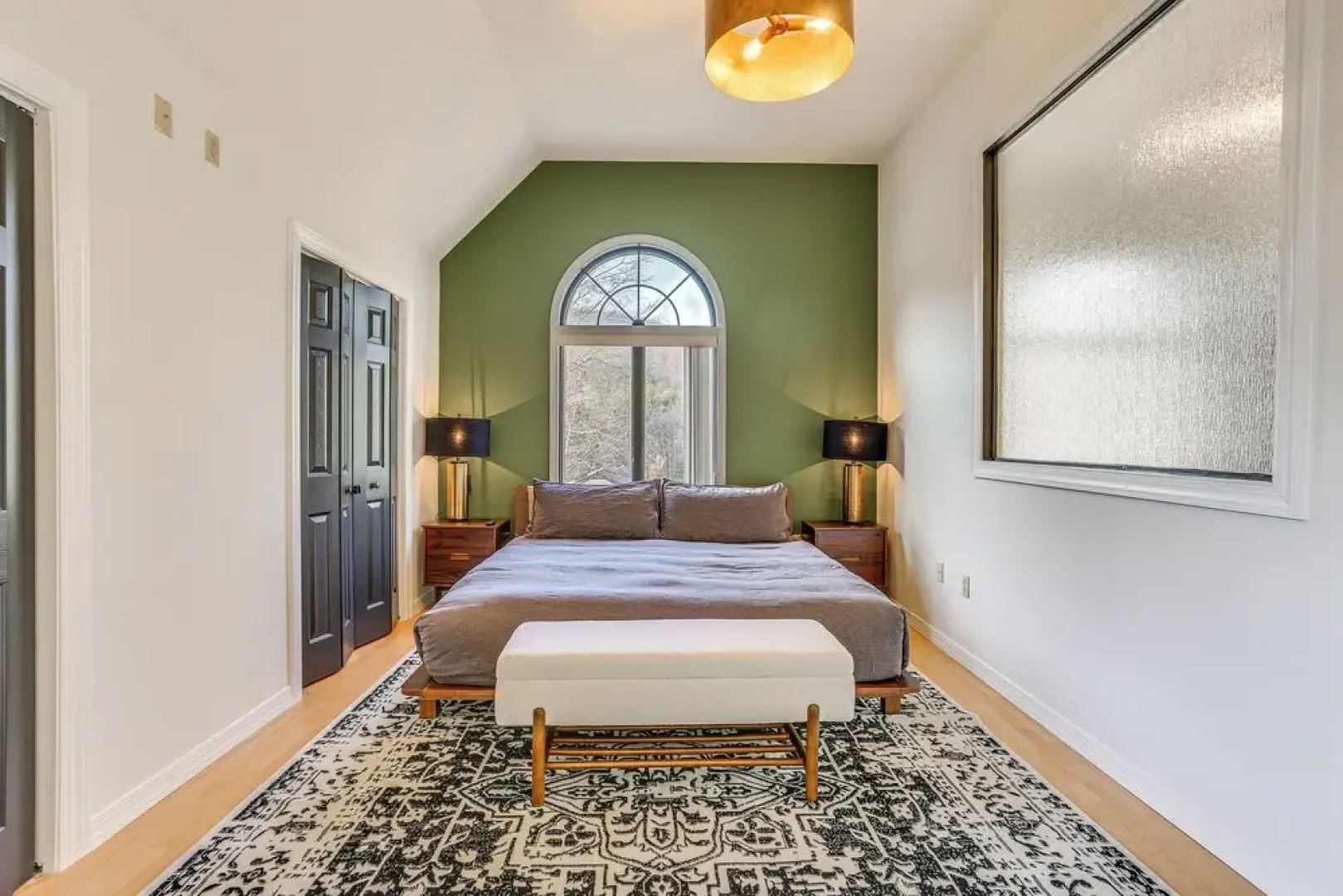 Secluded Kerhonkson Retreat With Deck + Views!