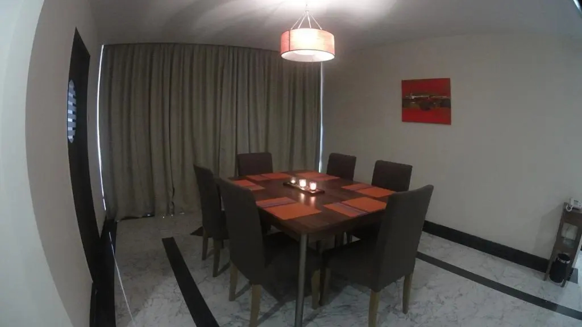 Intekma Resort & Convention Centre