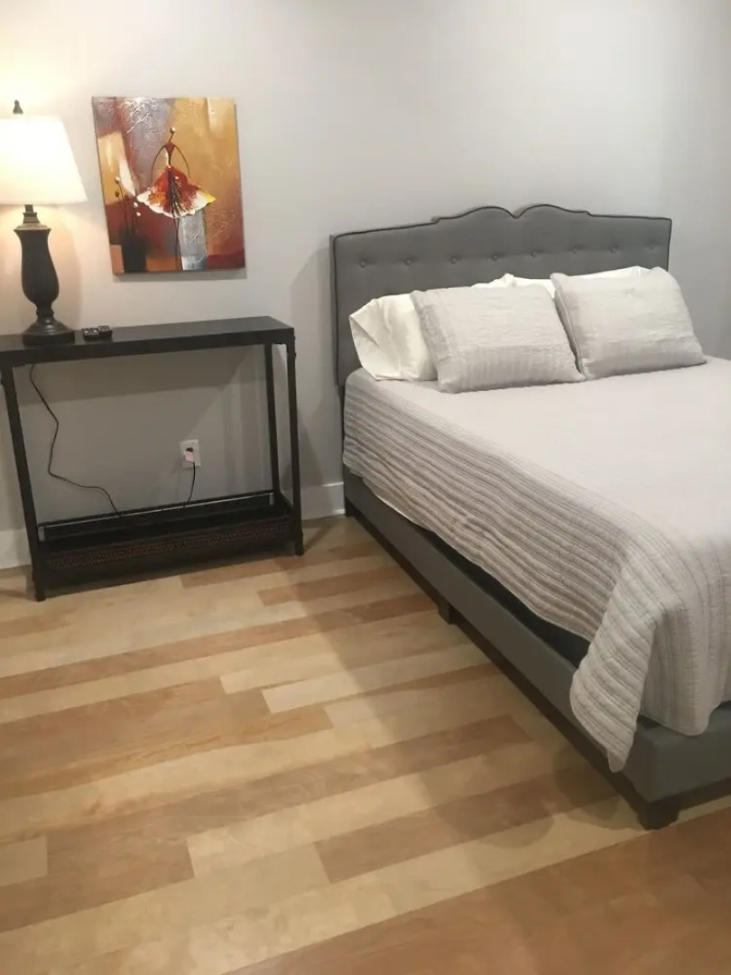 The Hotel at Huntington Square