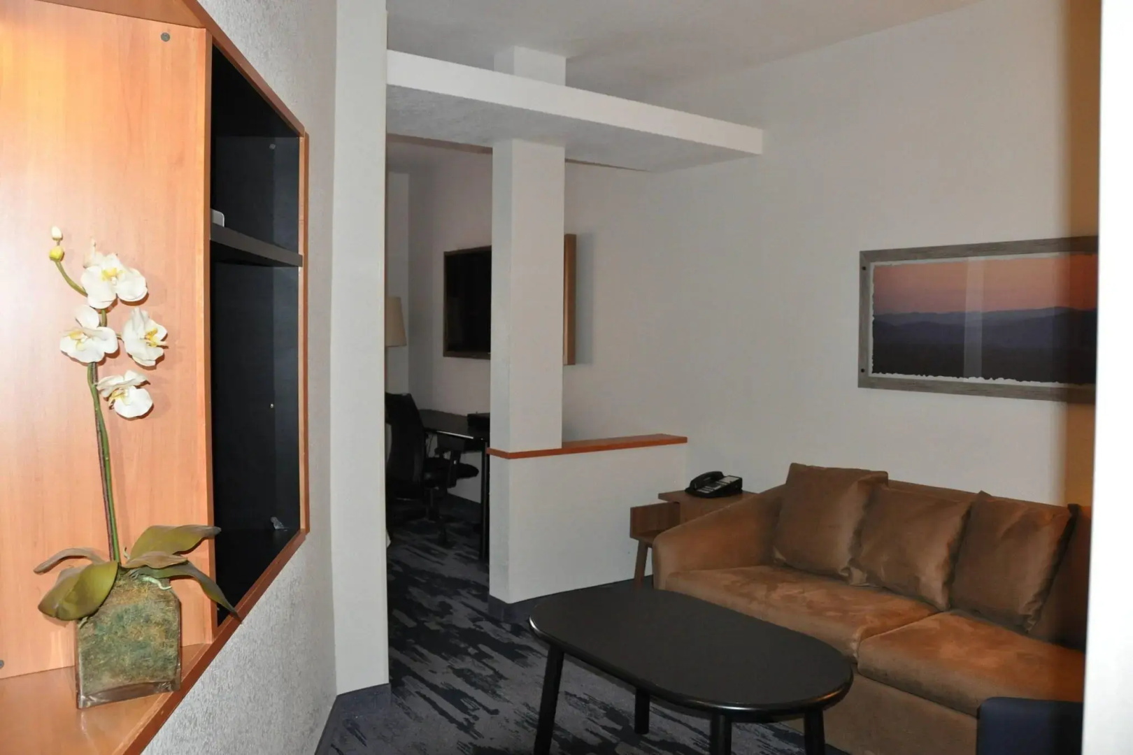 Fairfield Inn & Suites by Marriott Ukiah - Mendocino County