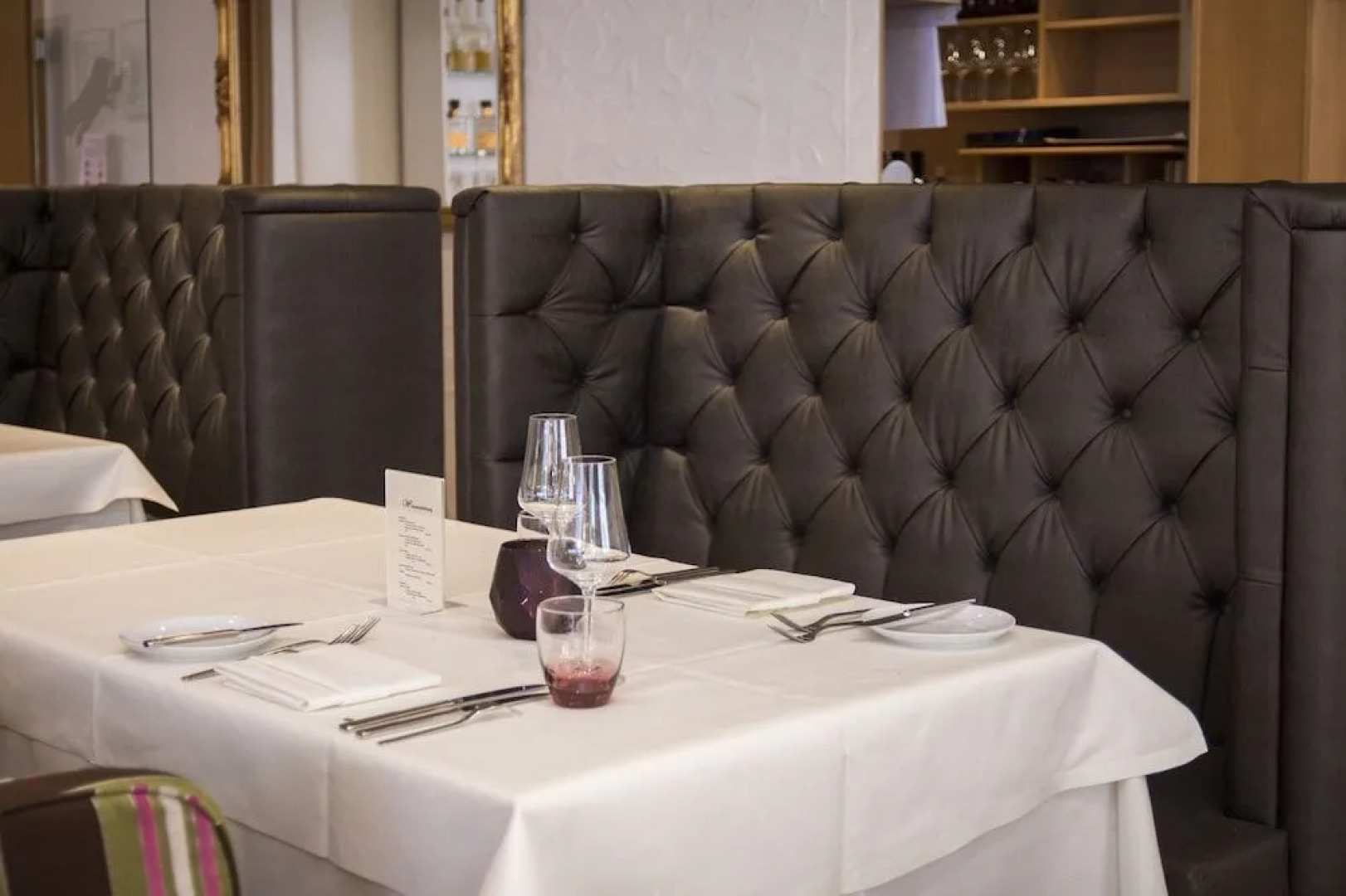 Wohlfühlhotel Rabenhorst