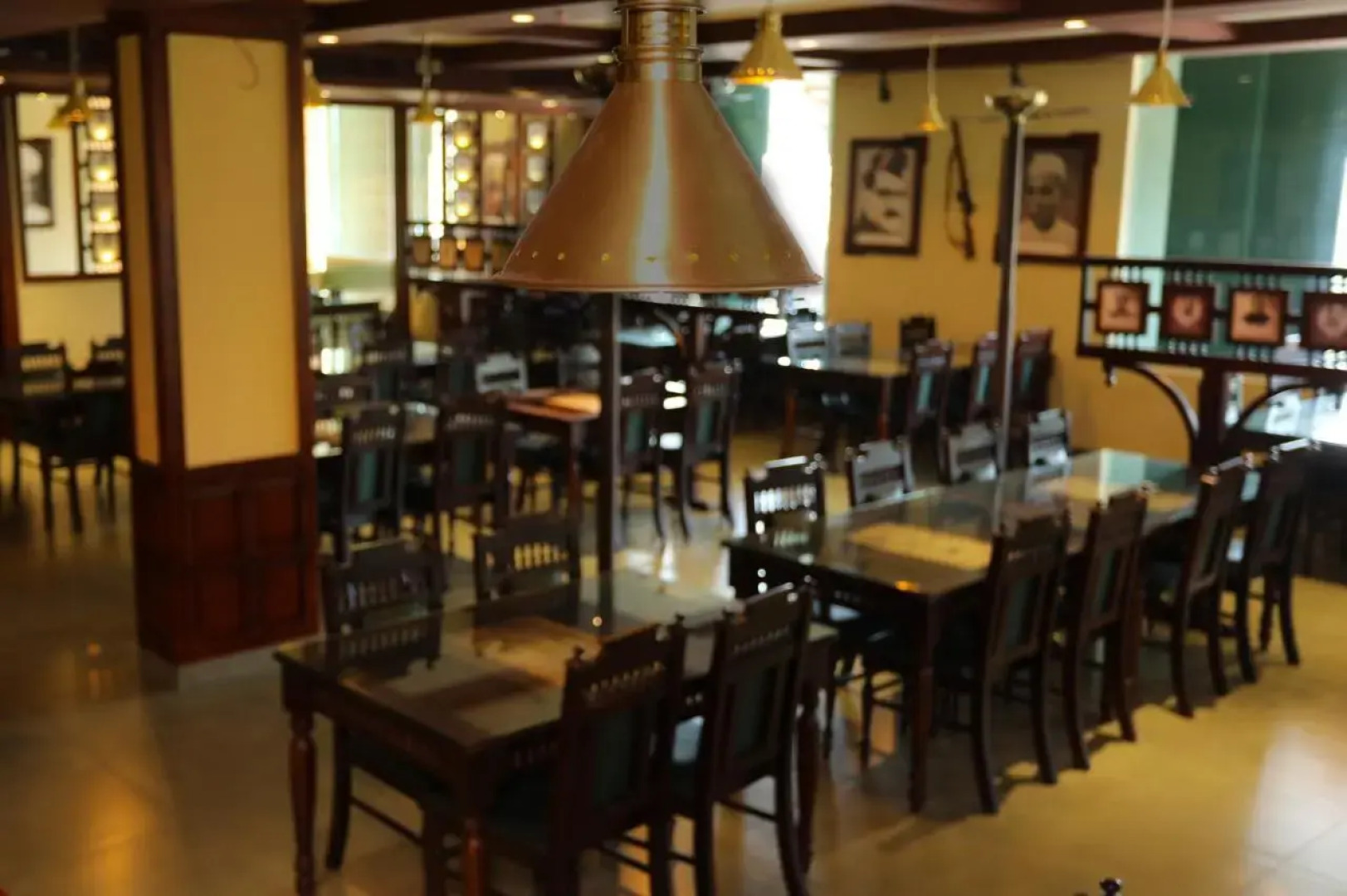 Le Adams Kochi Infopark