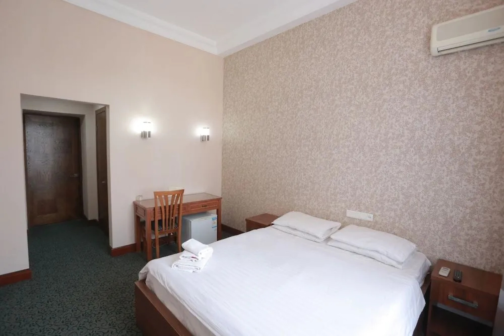 Hotel Termez Intourist