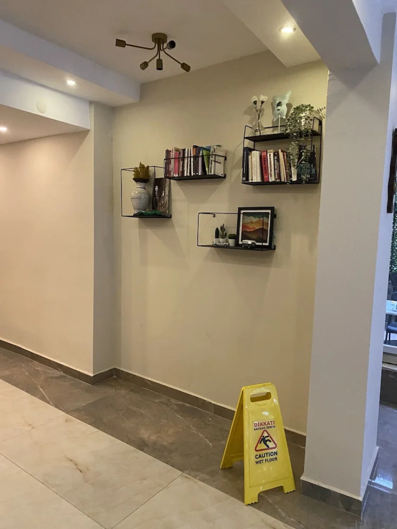 Turunç Hotel Antalya