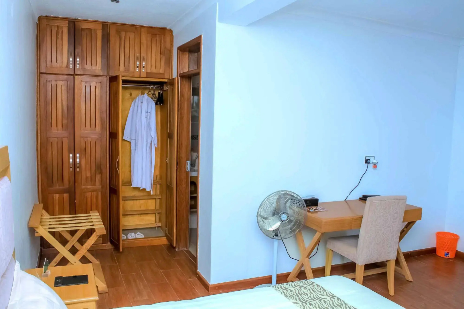 Rosemary Courts Hotel